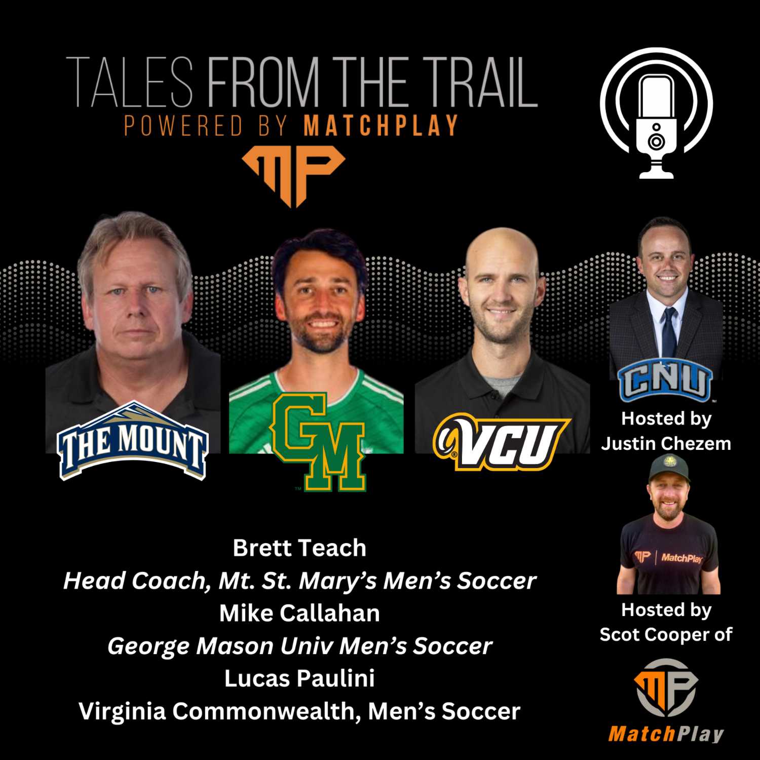 Tales From the Trail by MatchPlay