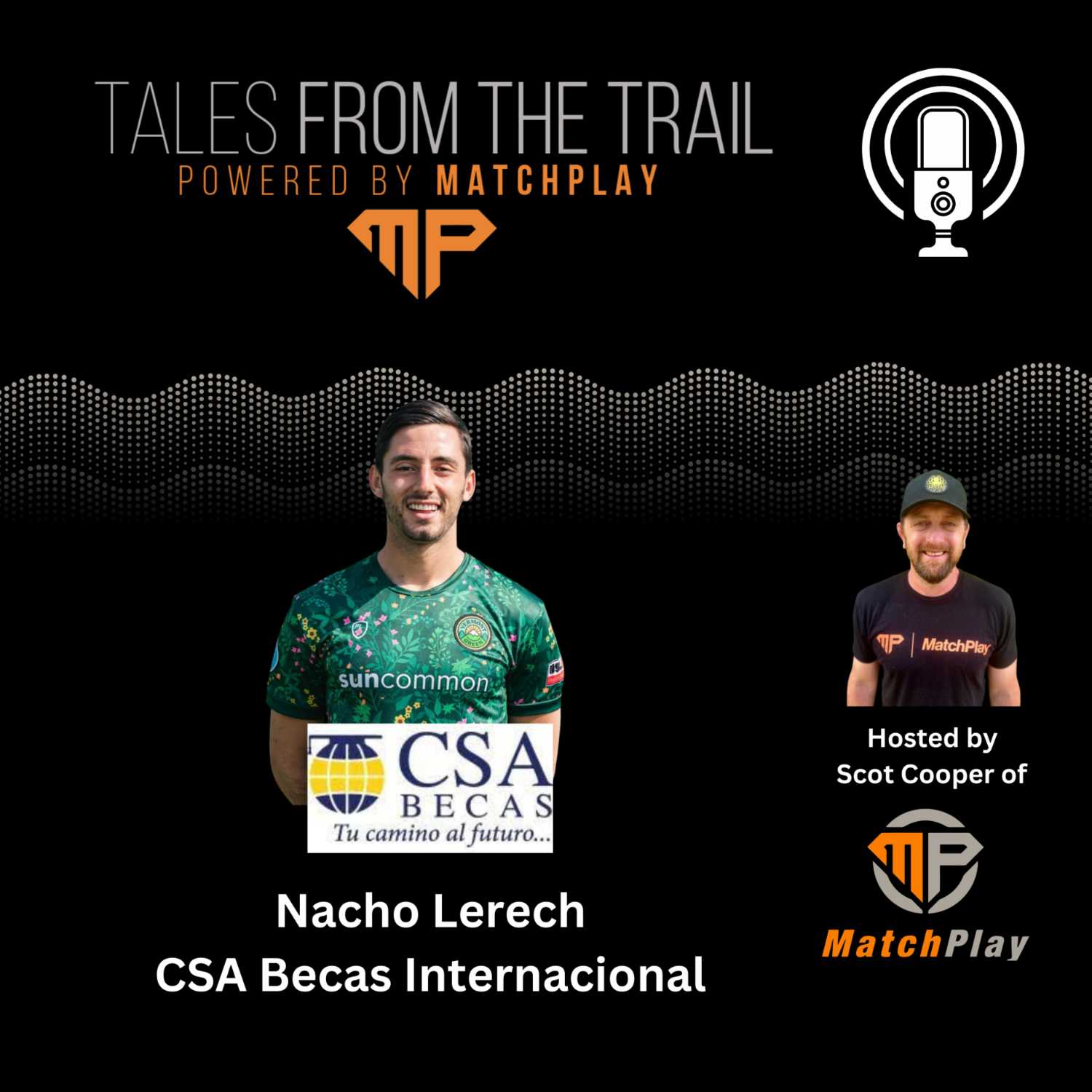 Tales From the Trail by MatchPlay