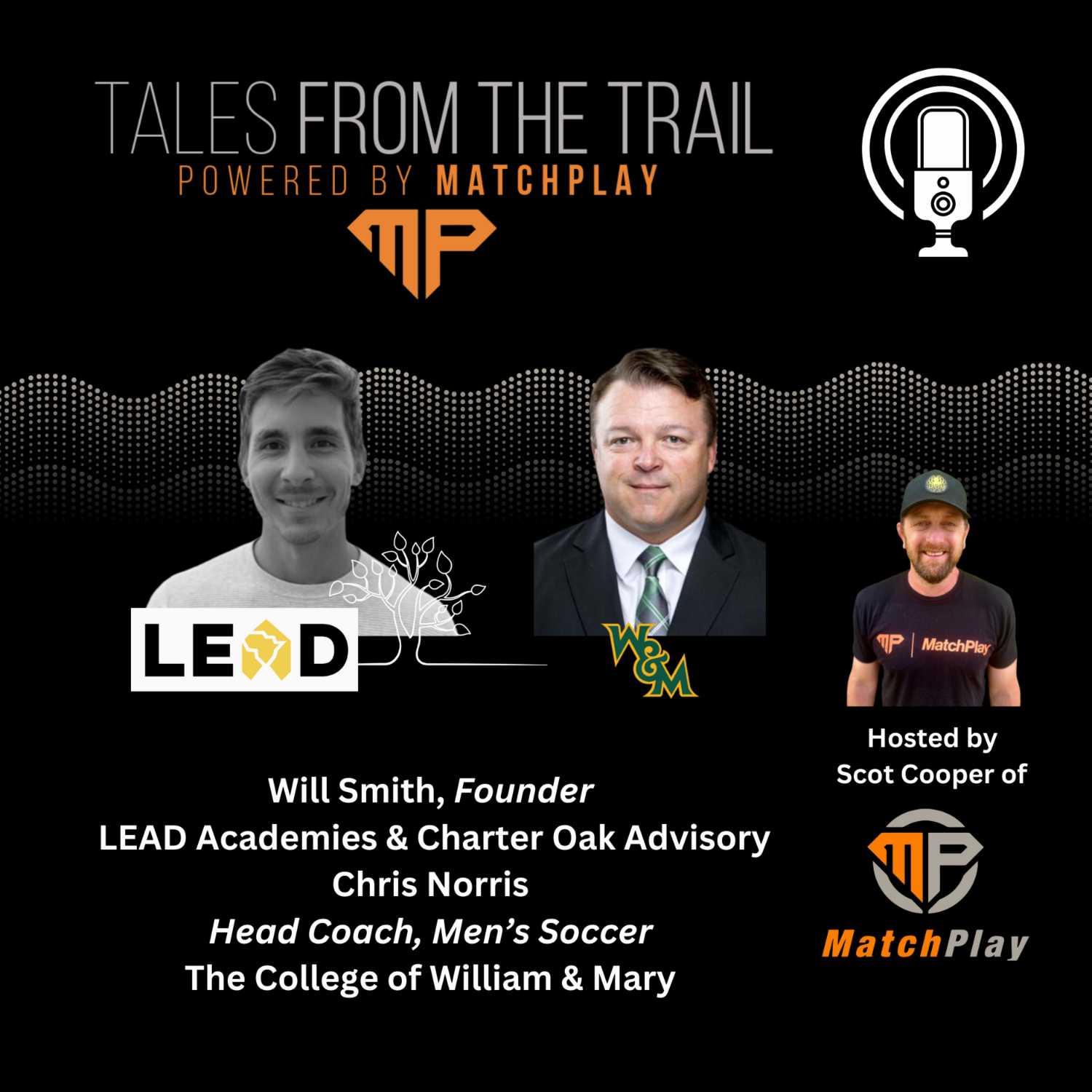 Tales From the Trail by MatchPlay