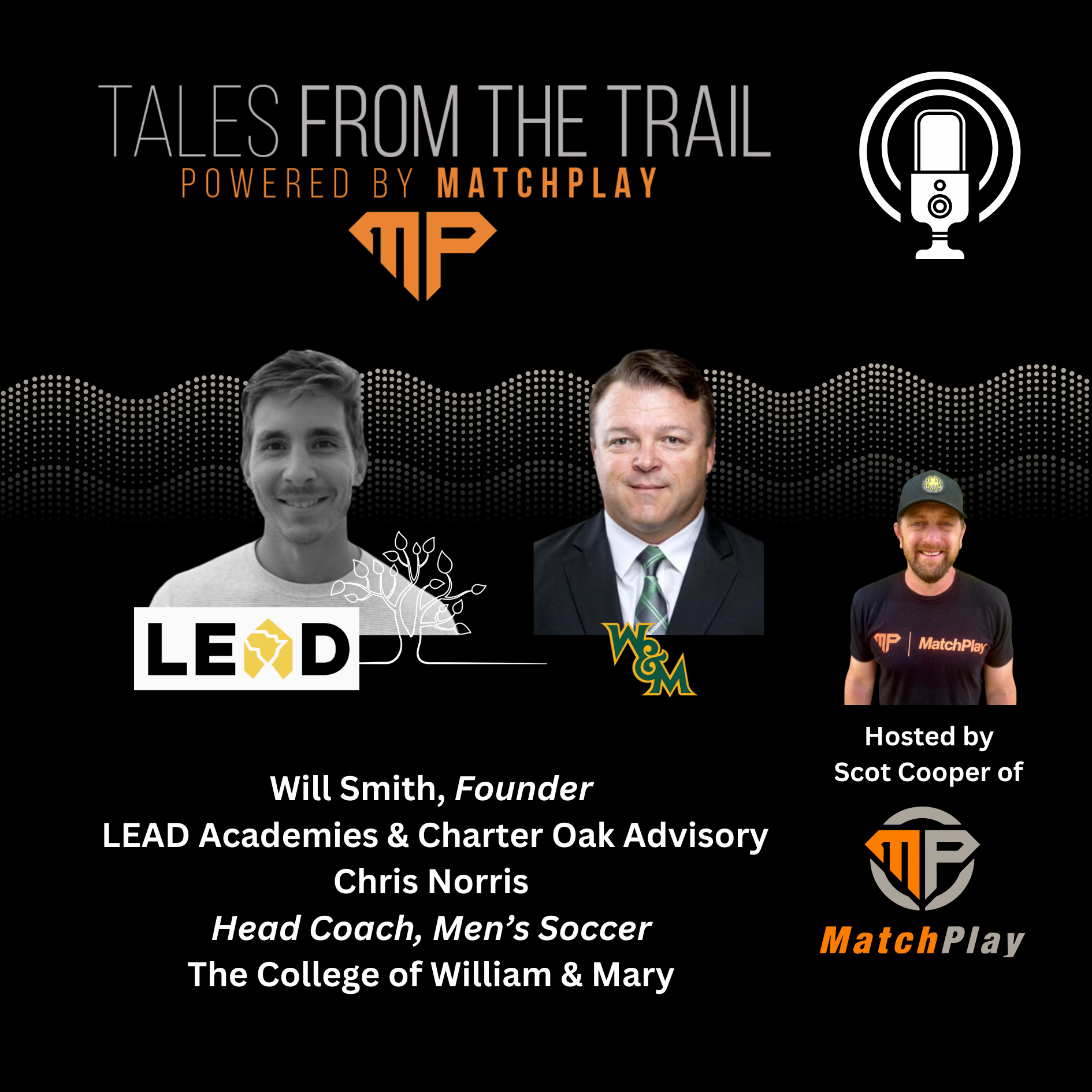 Tales From the Trail by MatchPlay