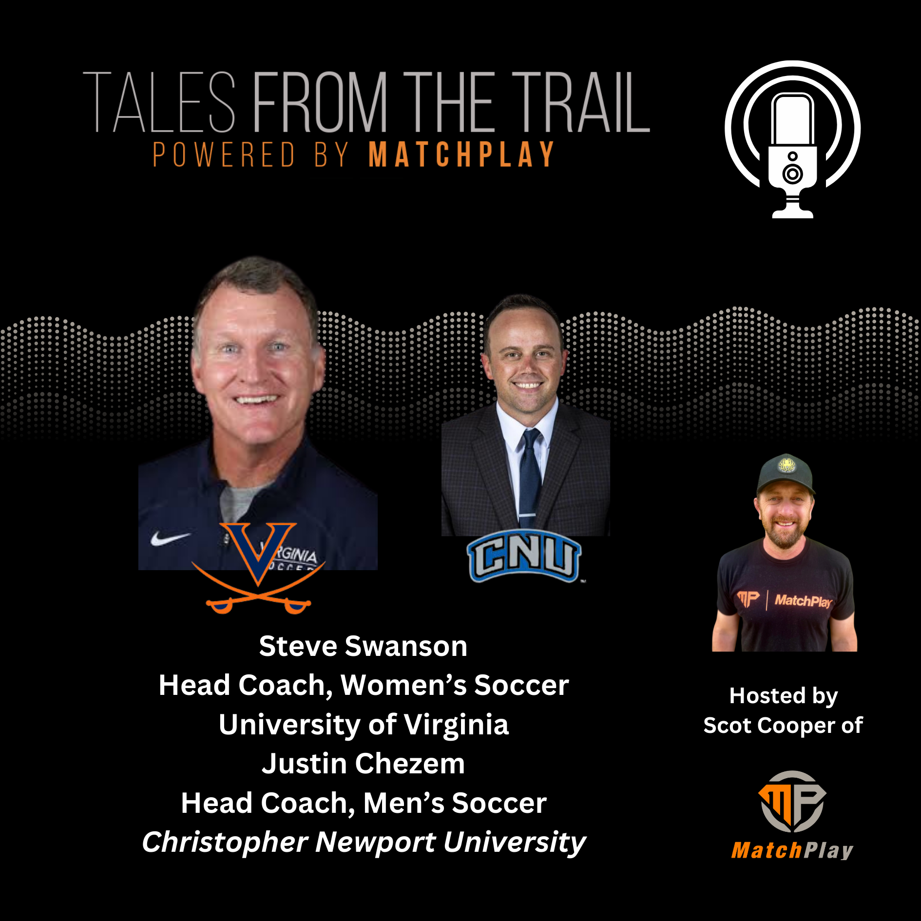 Tales From the Trail by MatchPlay