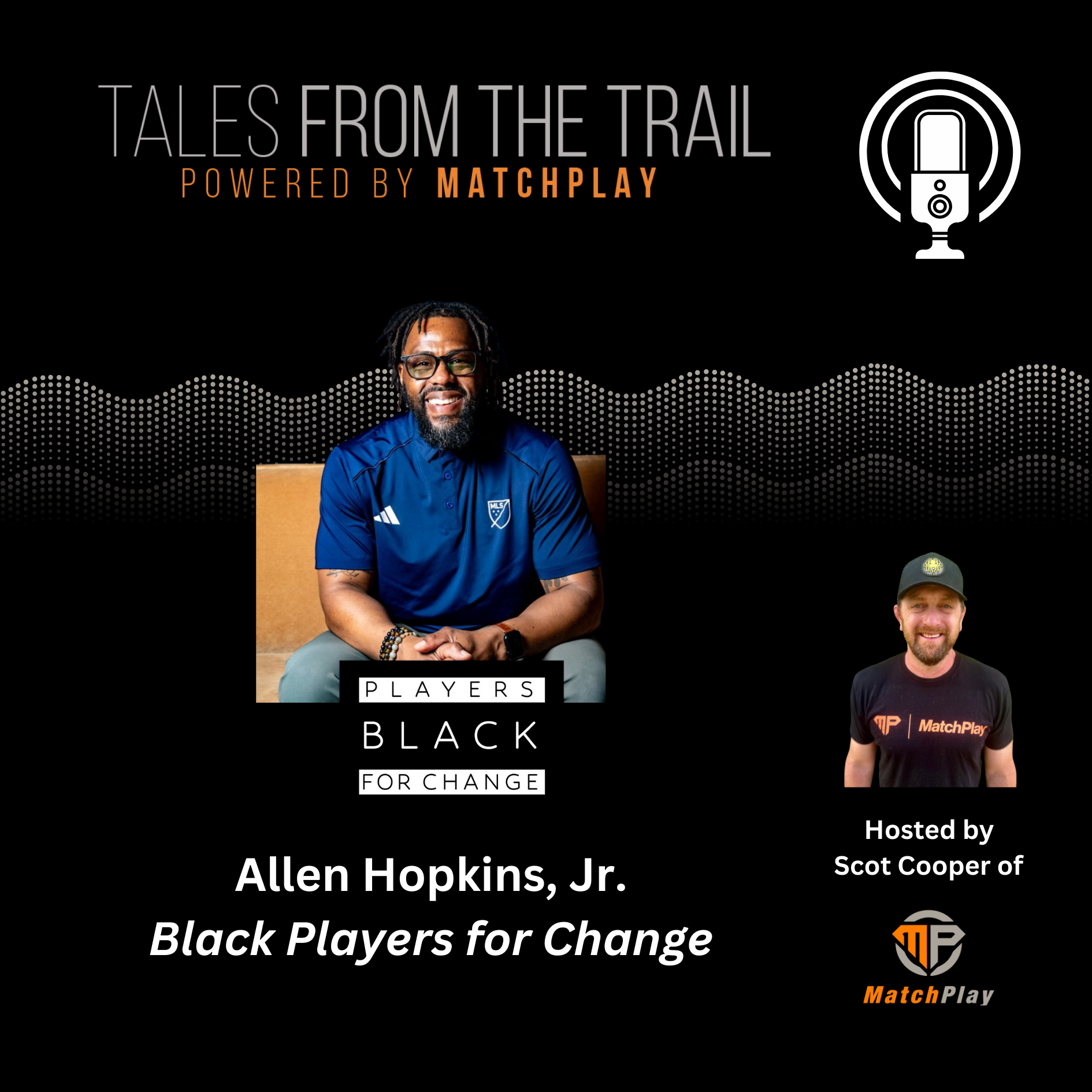 Tales From the Trail by MatchPlay