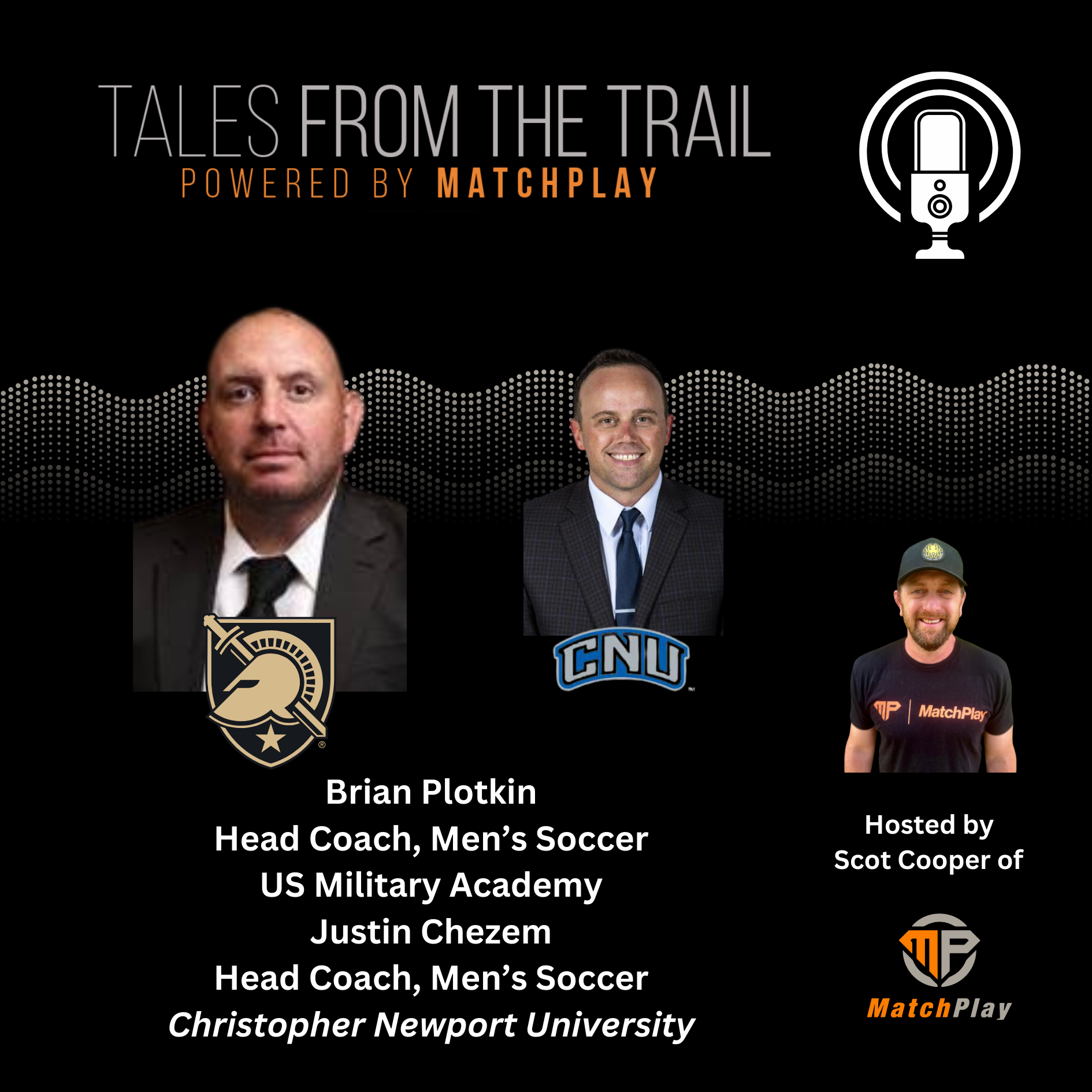 Tales From the Trail by MatchPlay