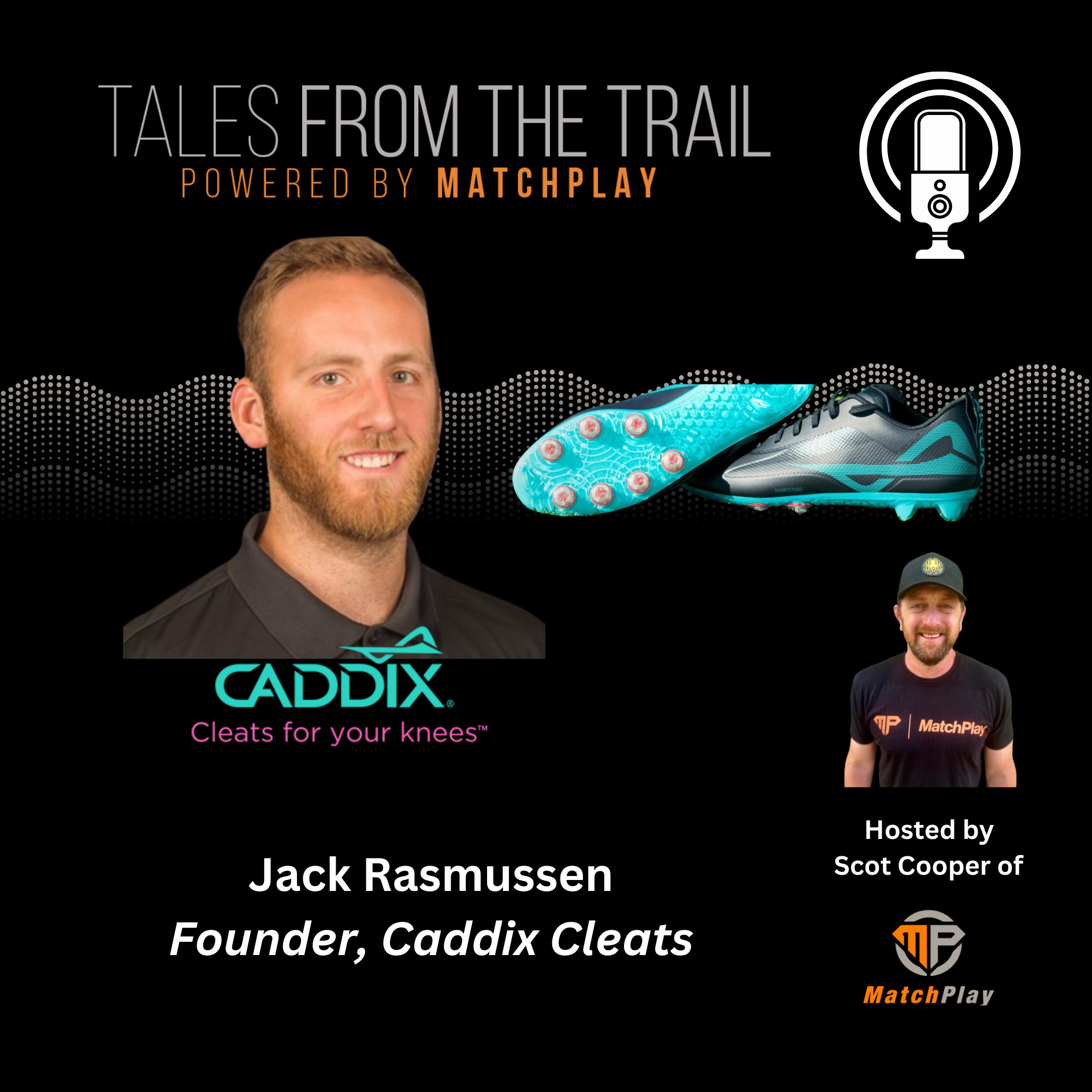 Tales From the Trail by MatchPlay