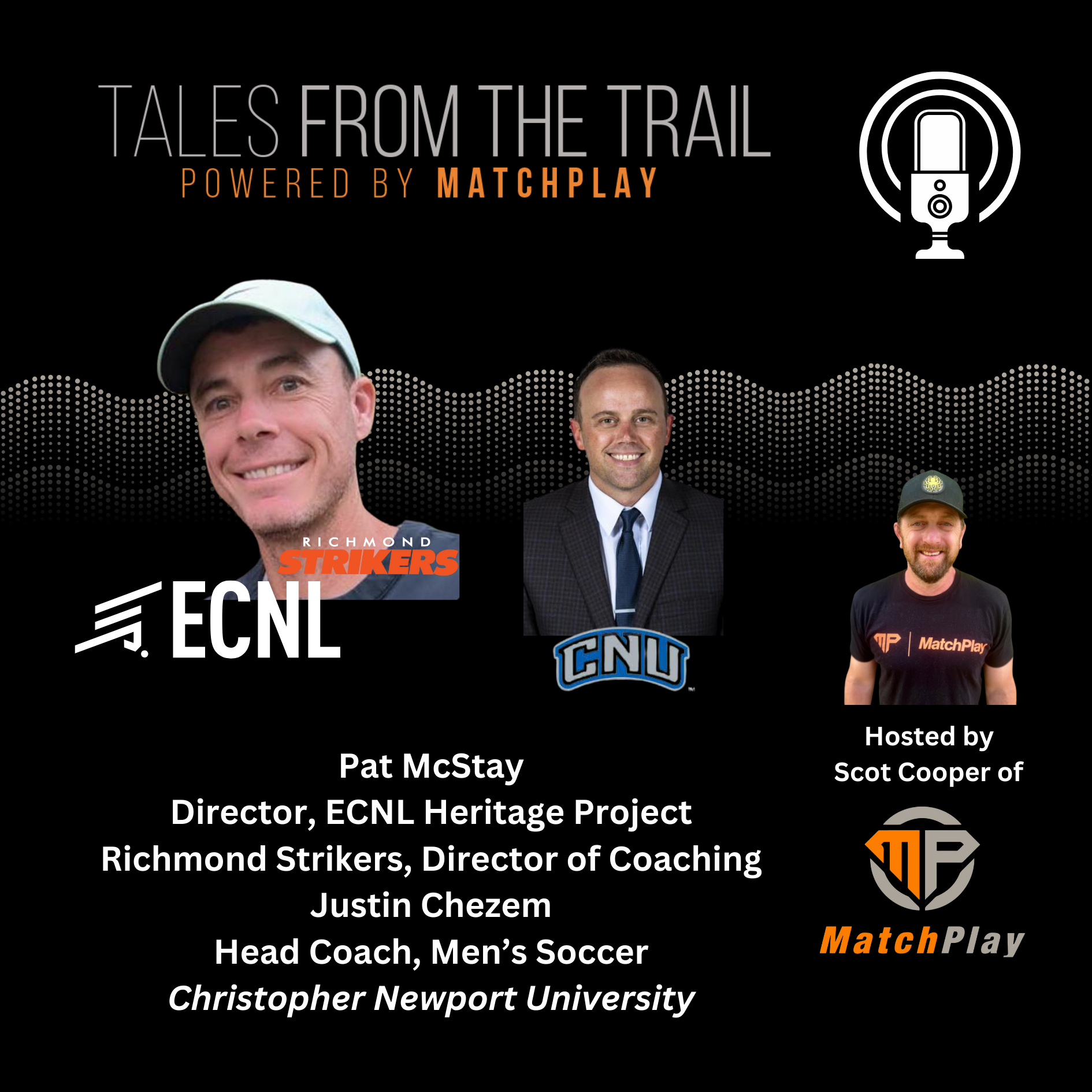 Tales From the Trail by MatchPlay