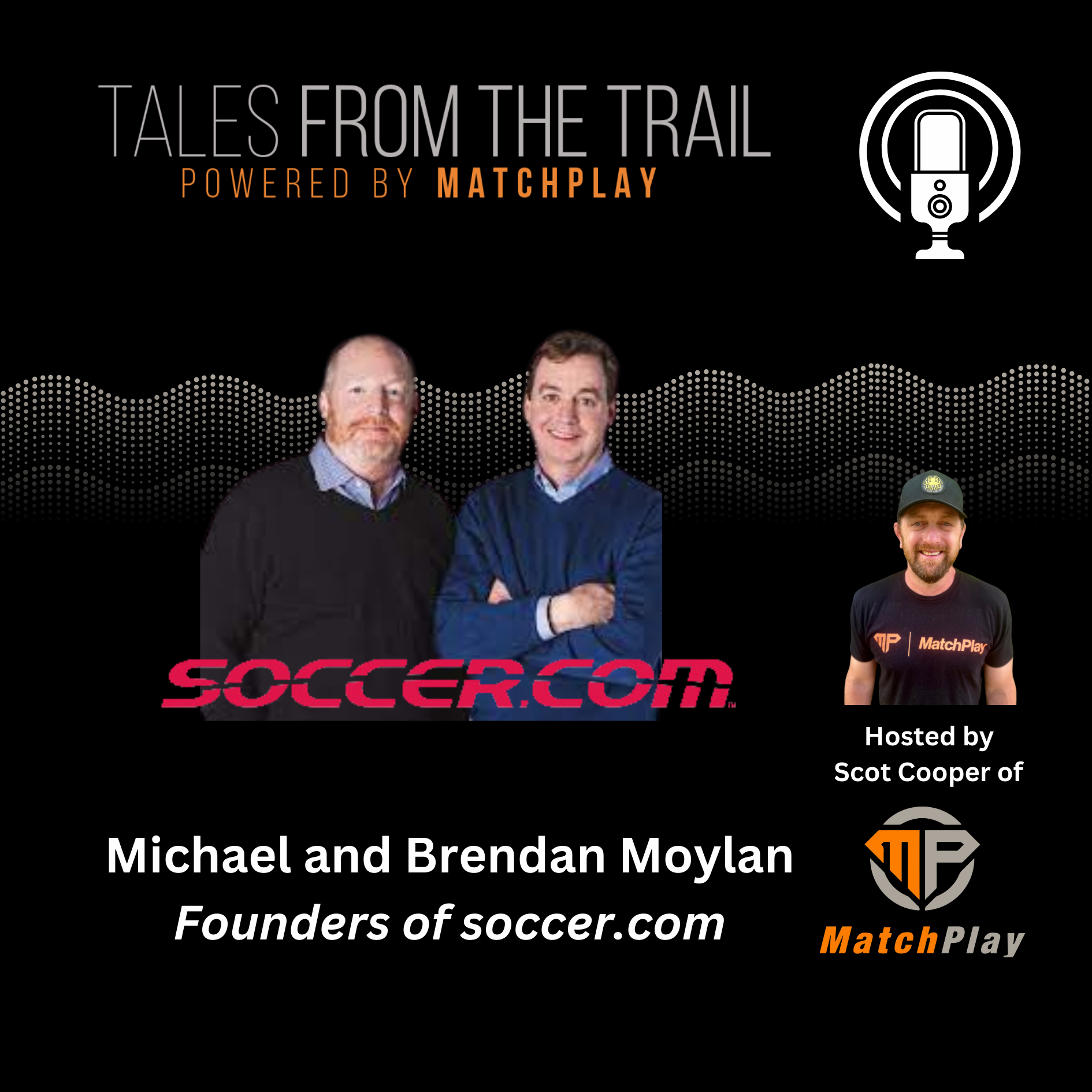 103. Soccer.com Founders Michael and Brendan Moylan