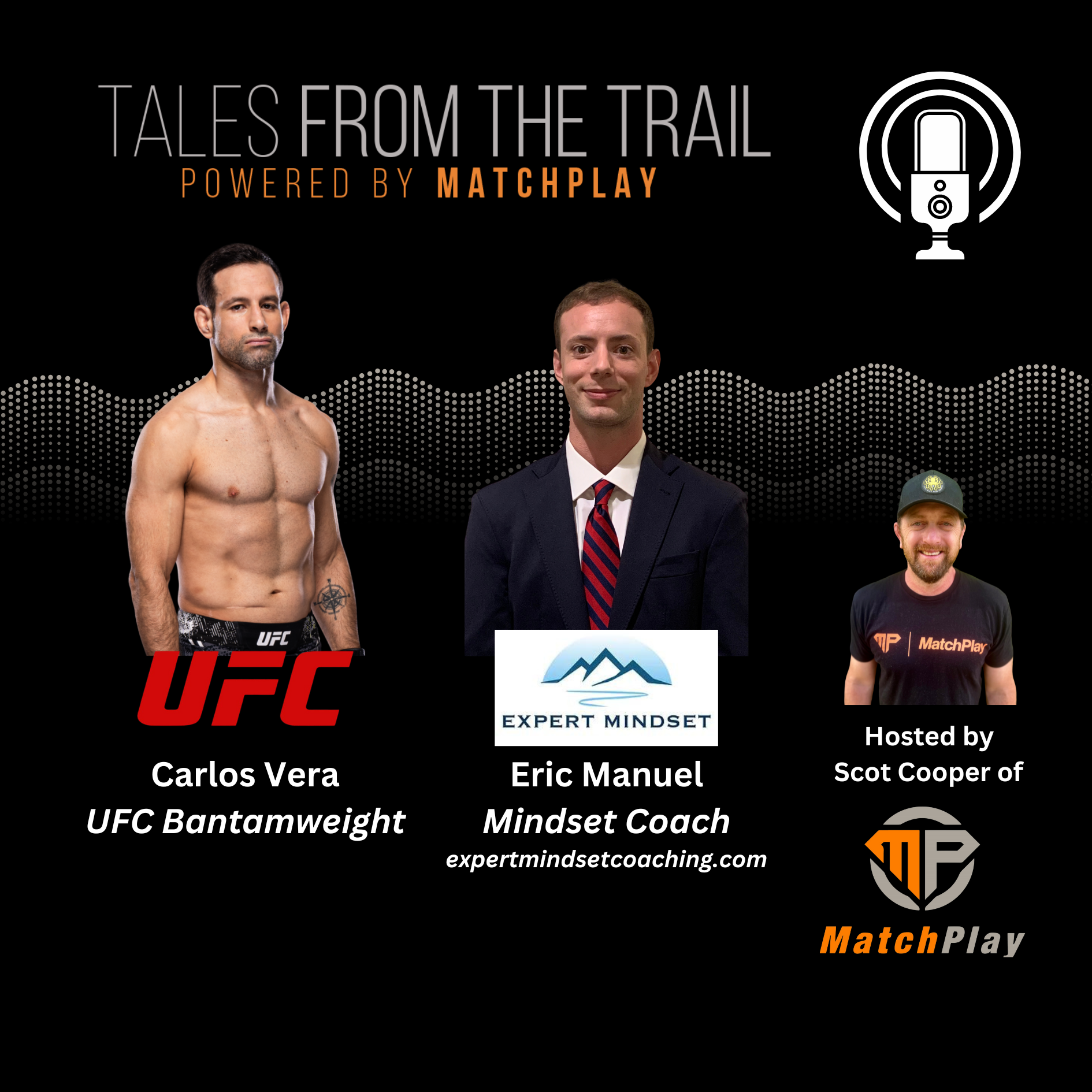 Tales From the Trail by MatchPlay