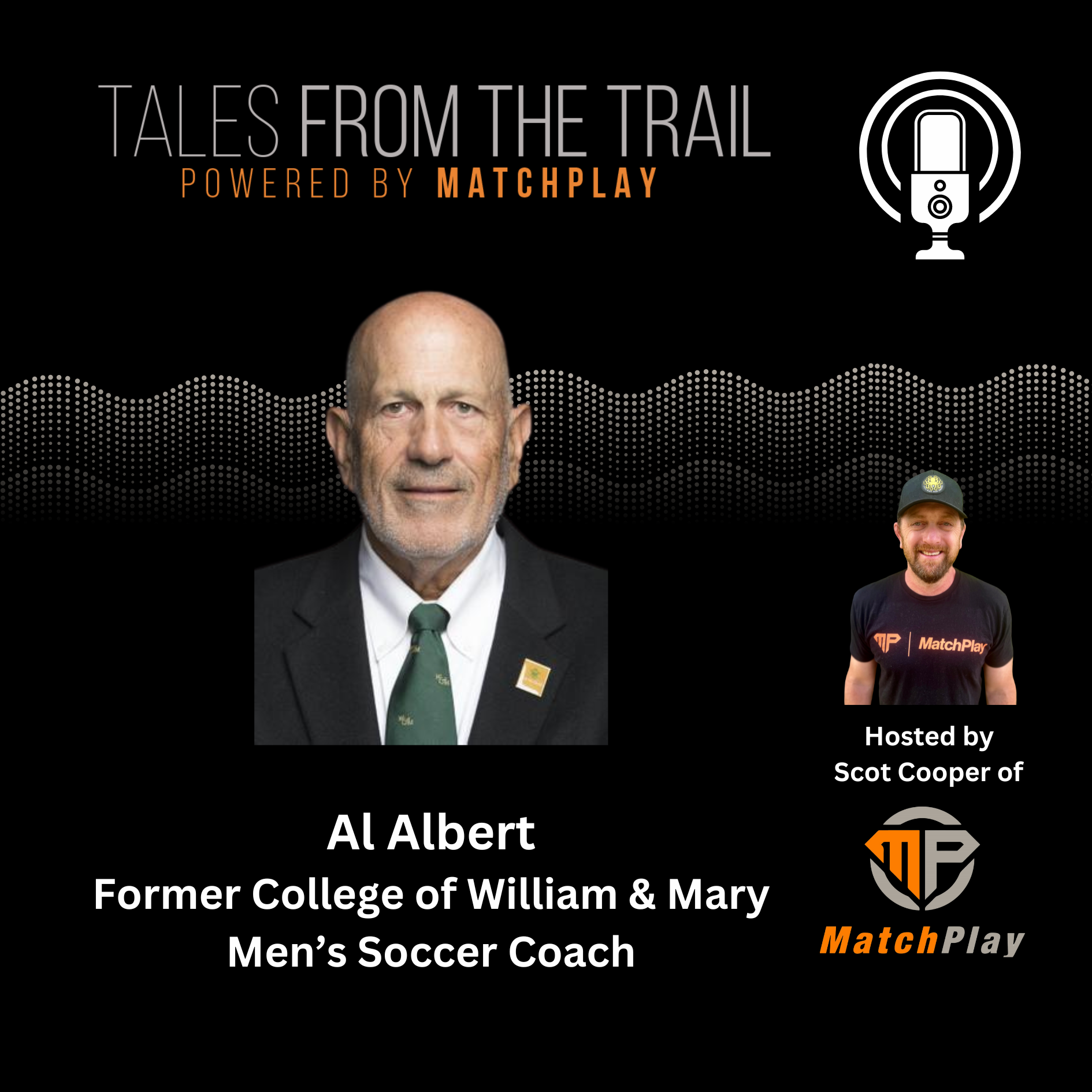 Tales From the Trail by MatchPlay