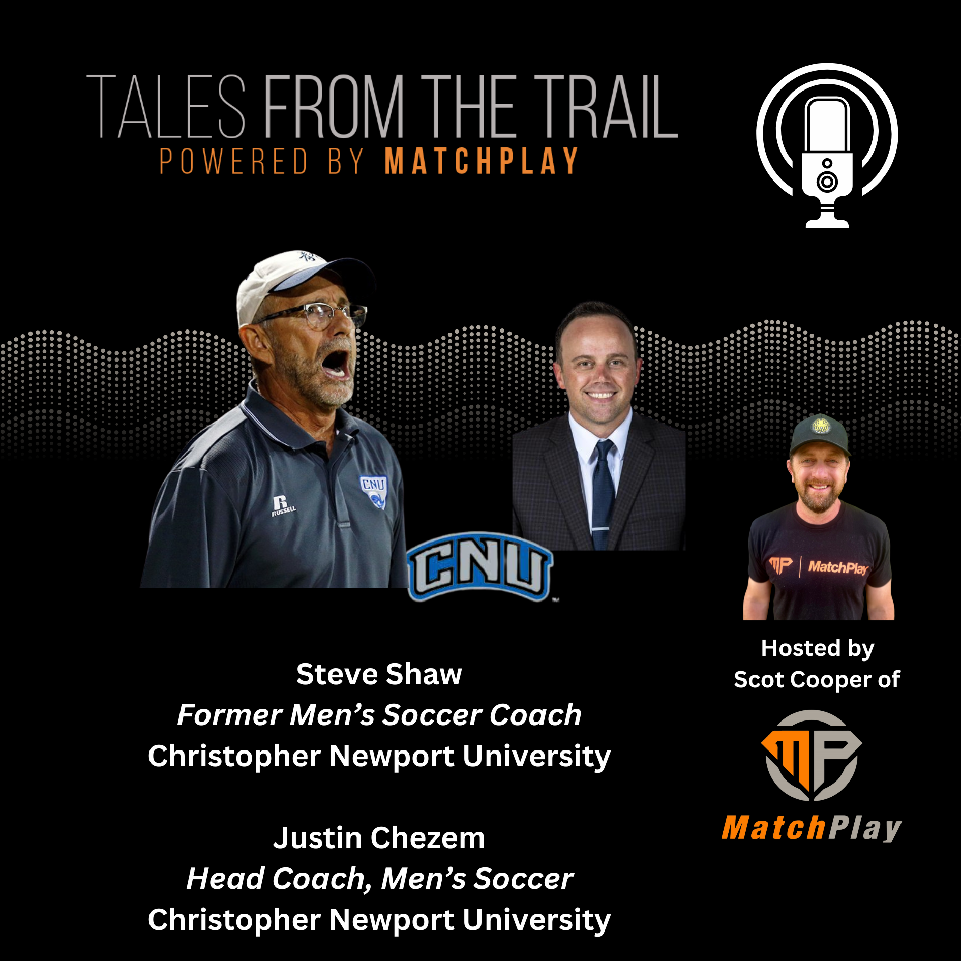 Tales From the Trail by MatchPlay
