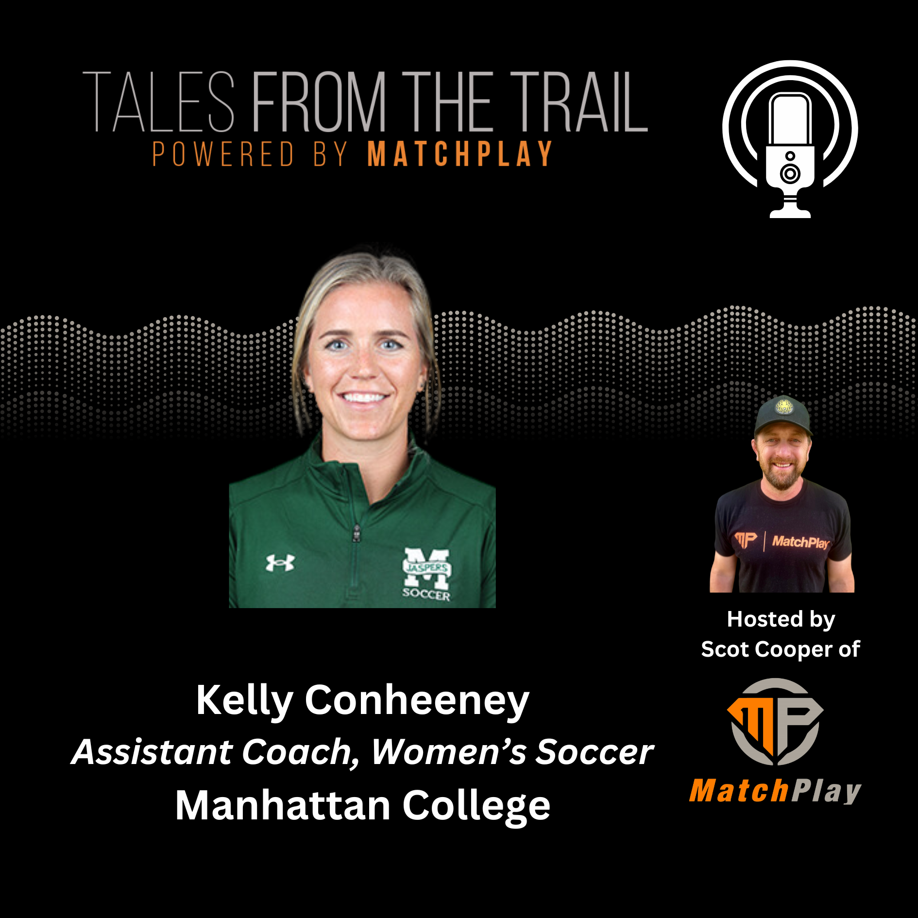 Tales From the Trail by MatchPlay