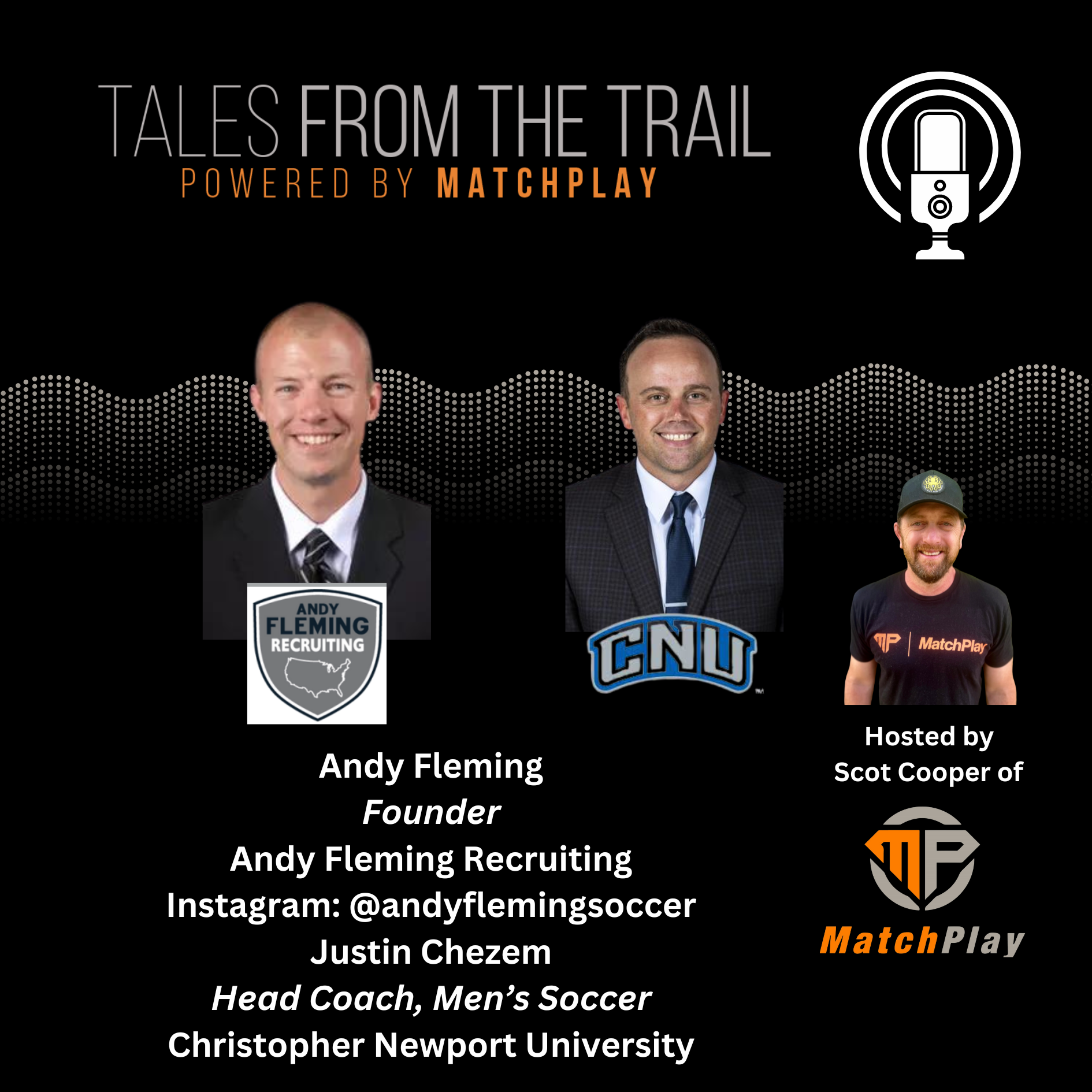 Tales From the Trail by MatchPlay