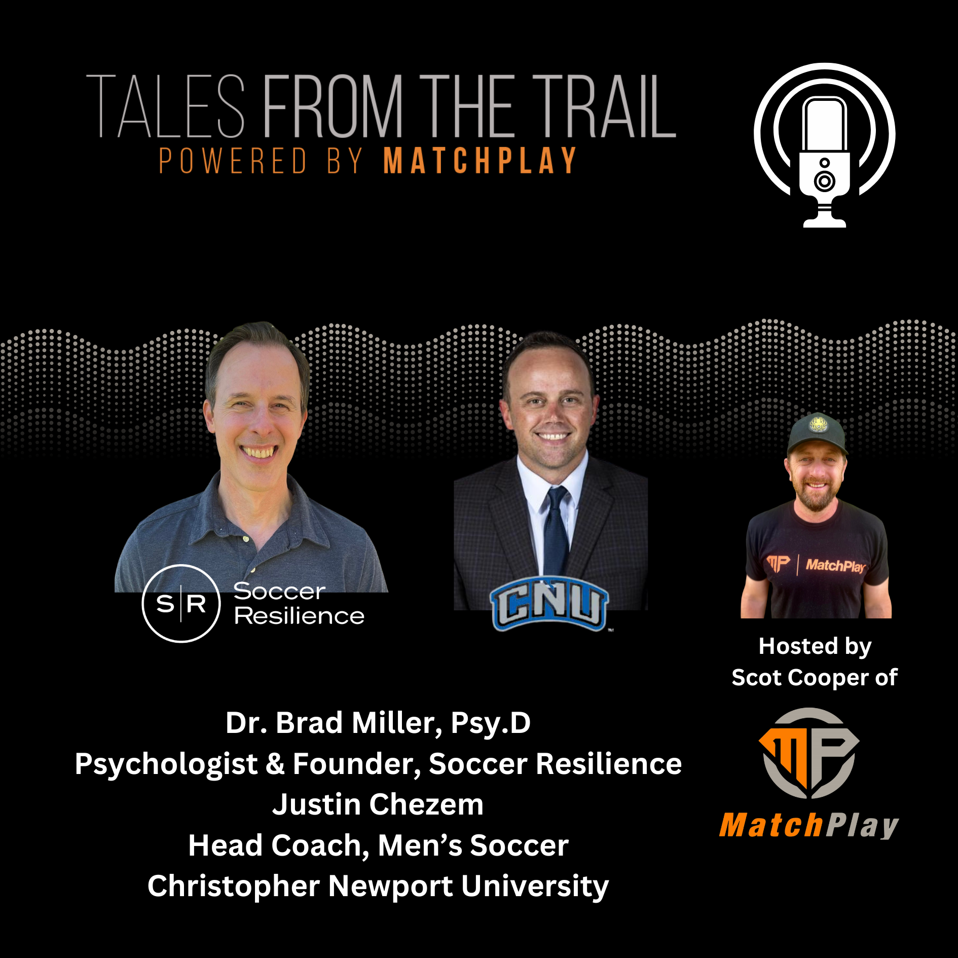 Tales From the Trail by MatchPlay