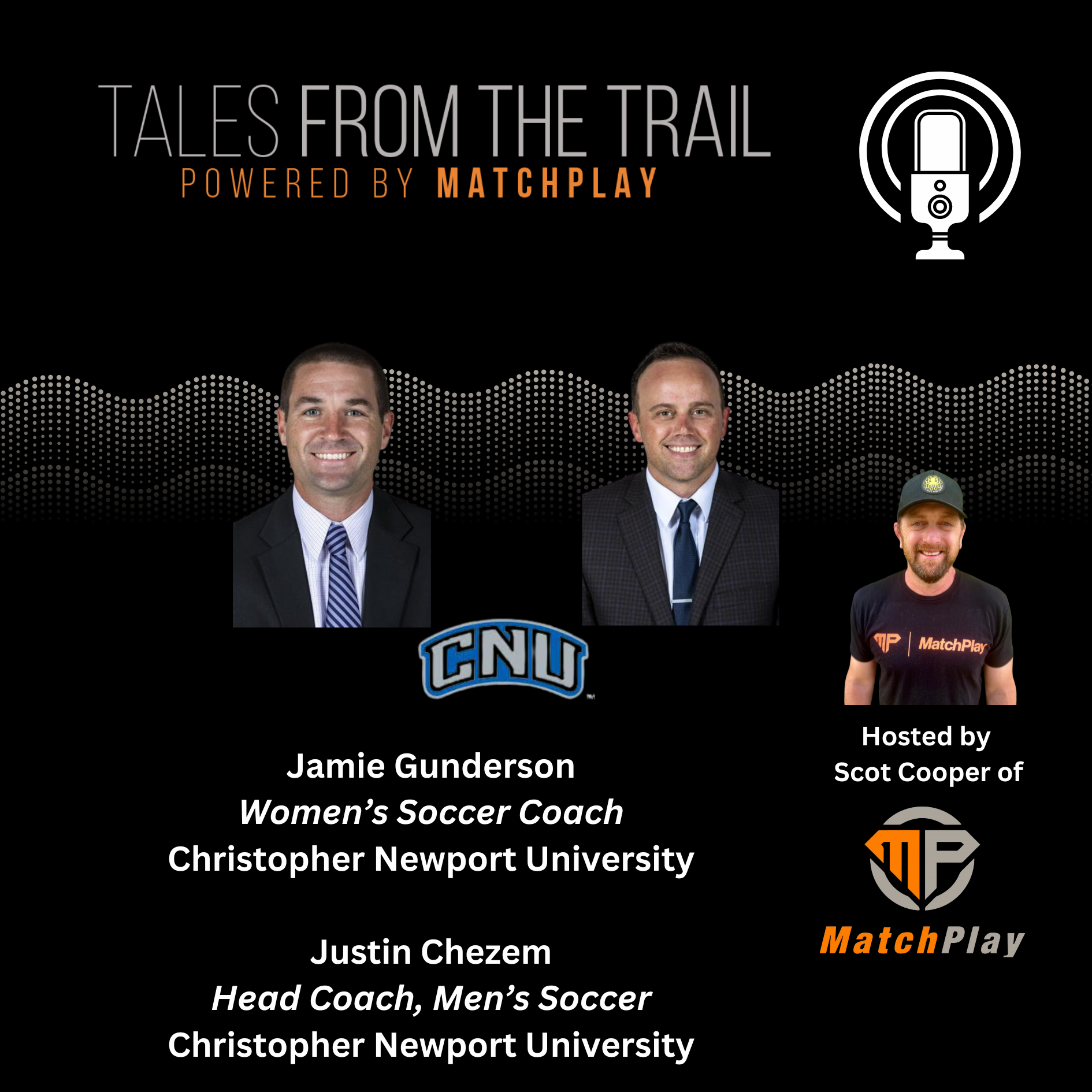 Tales From the Trail by MatchPlay