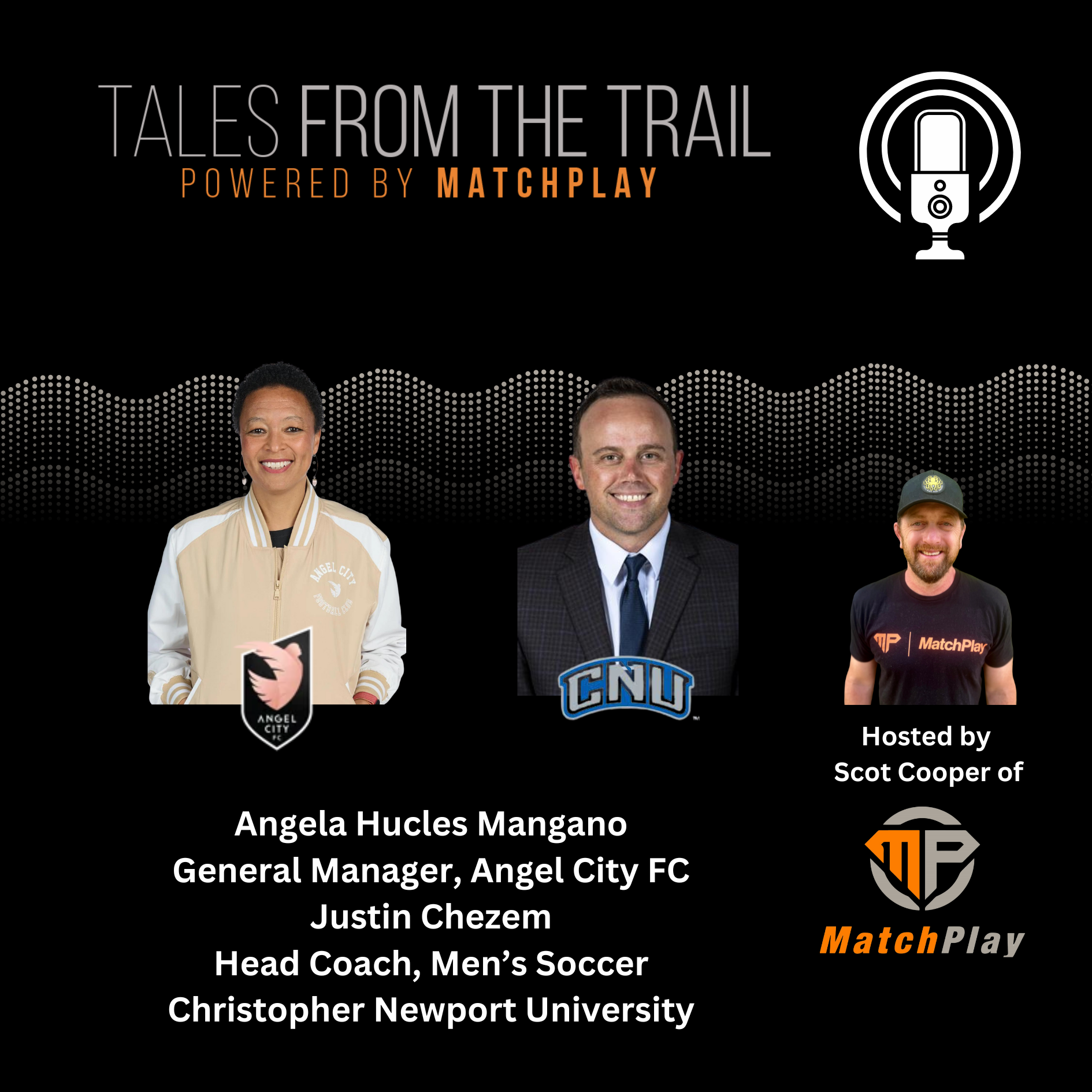 Tales From the Trail by MatchPlay