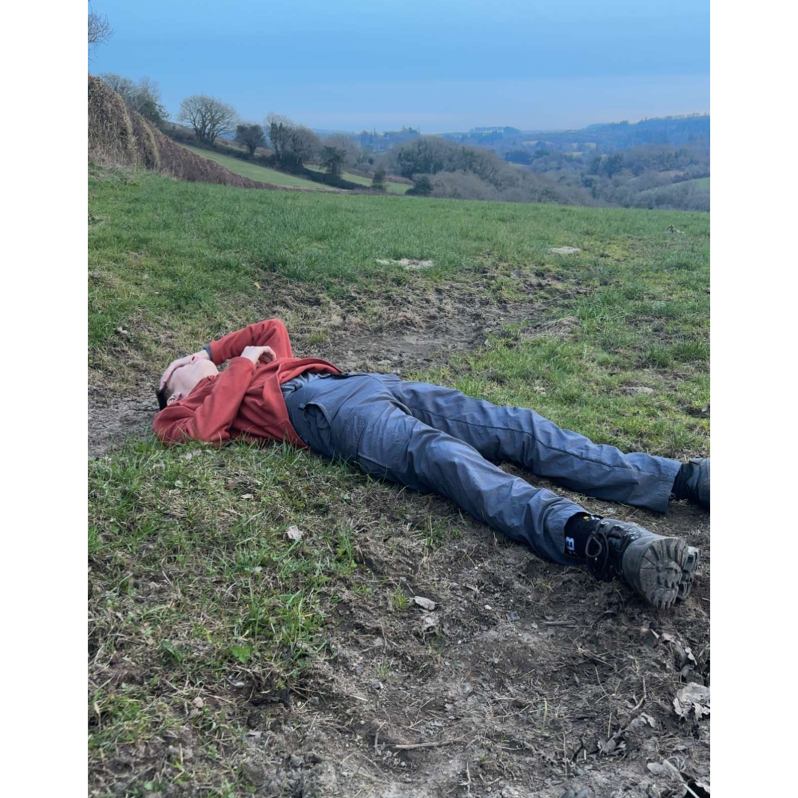 Dartmoor episode artwork