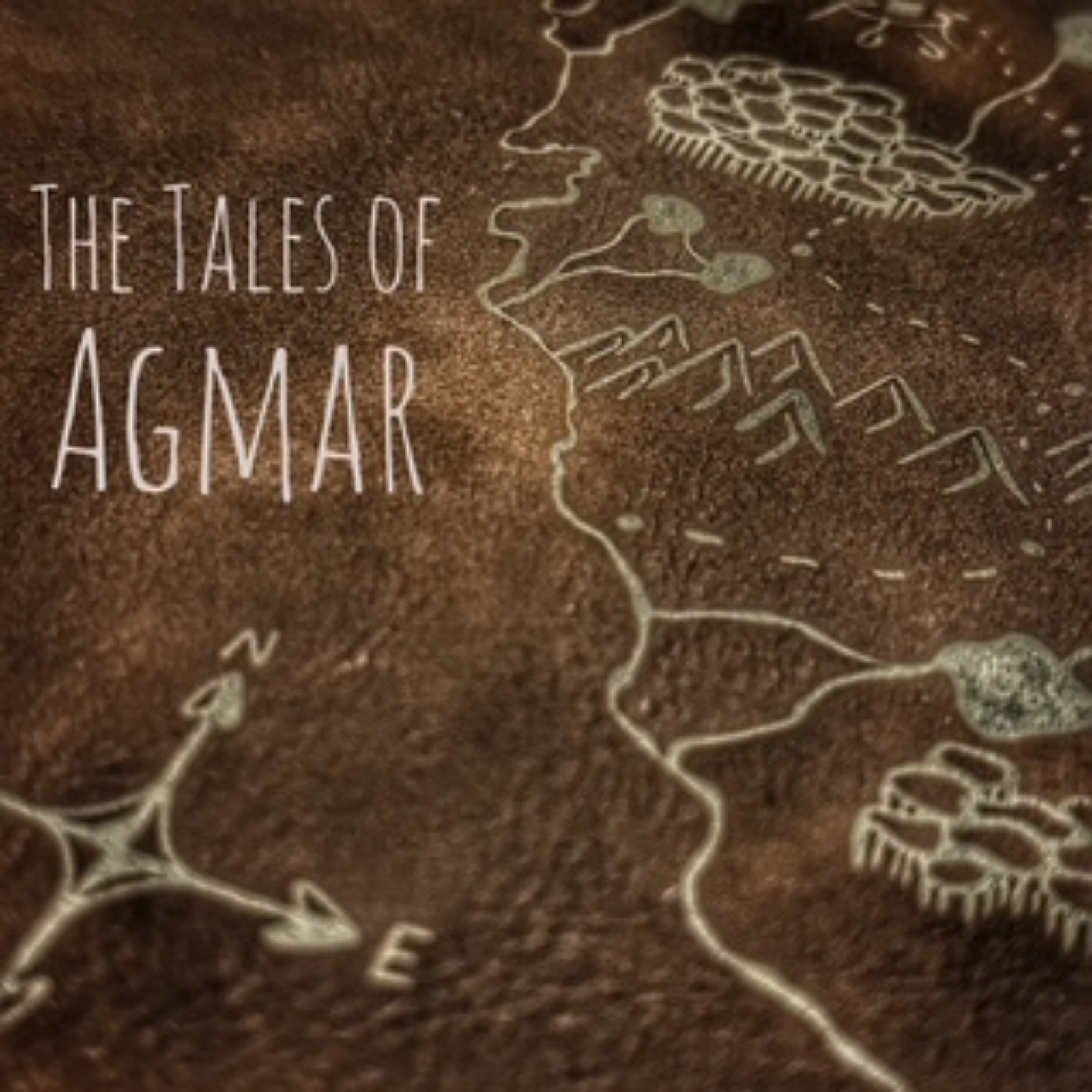 Tales of Agmar | Sci-fi & Fantasy Series