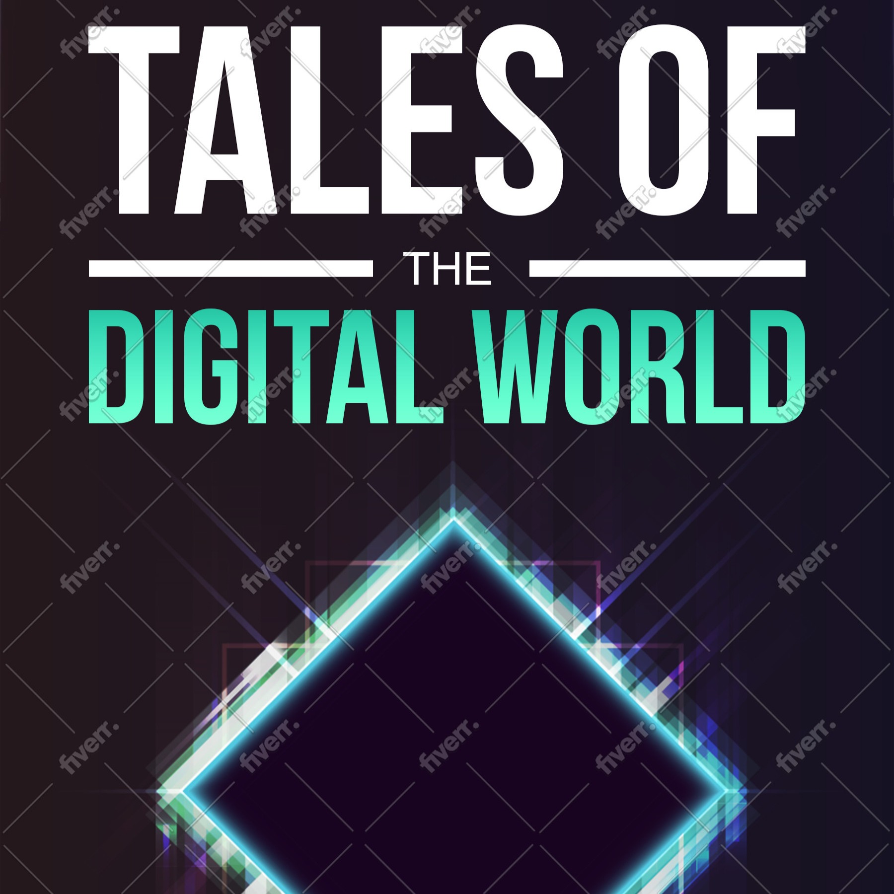 Tales of the Digital World 