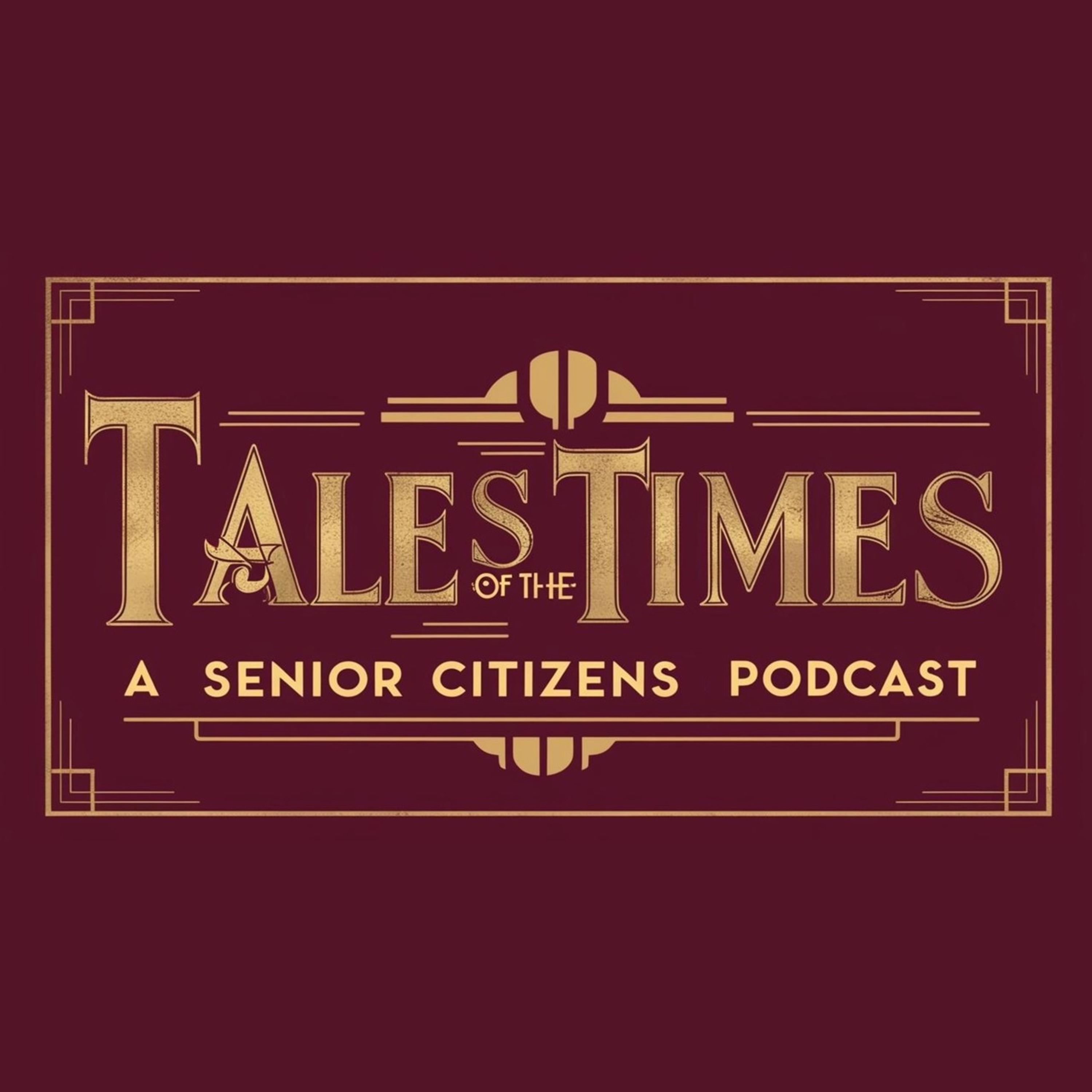 Tales of the Times Episode 1 "102" episode artwork