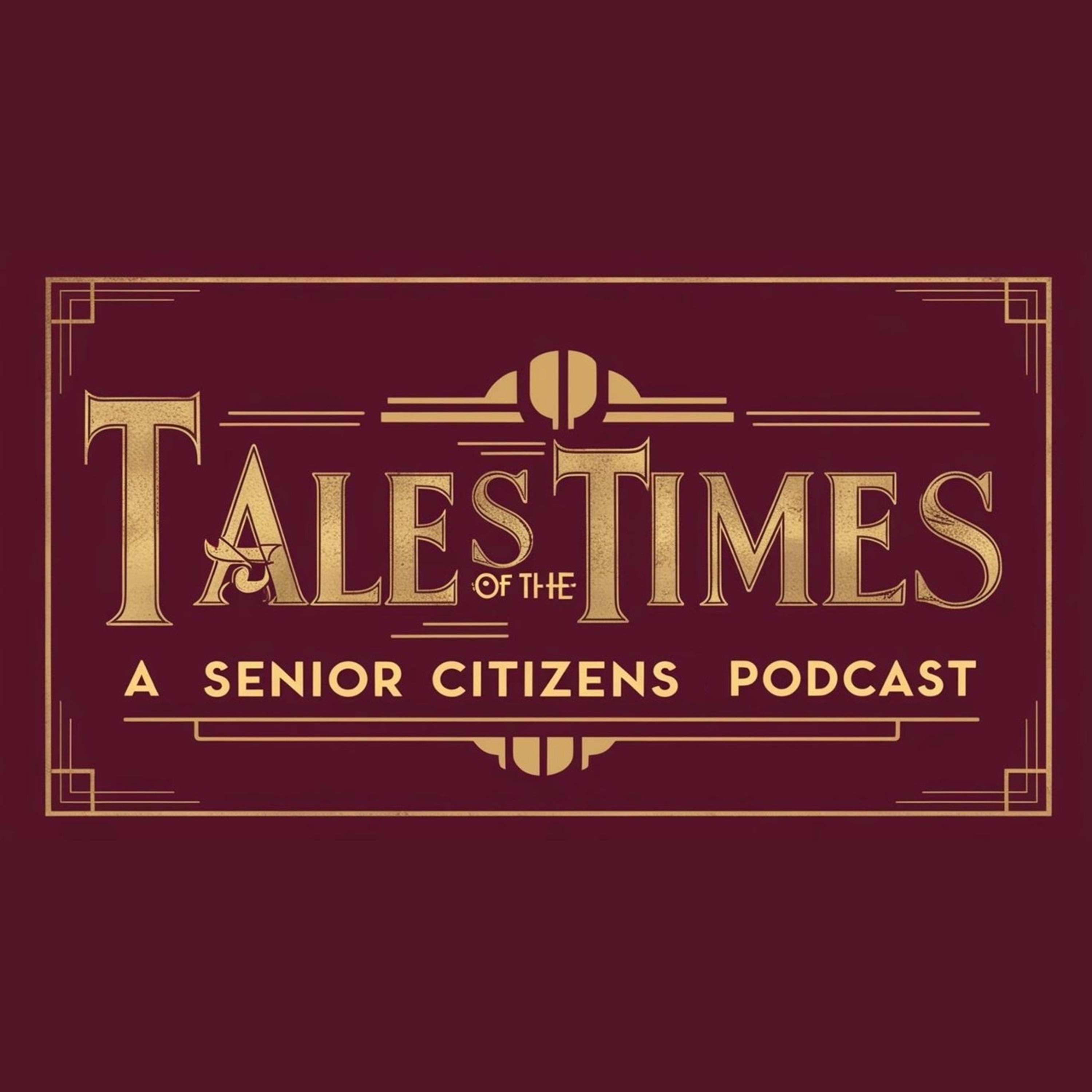 Tales of the Times Episode 3 "Home Again" episode artwork