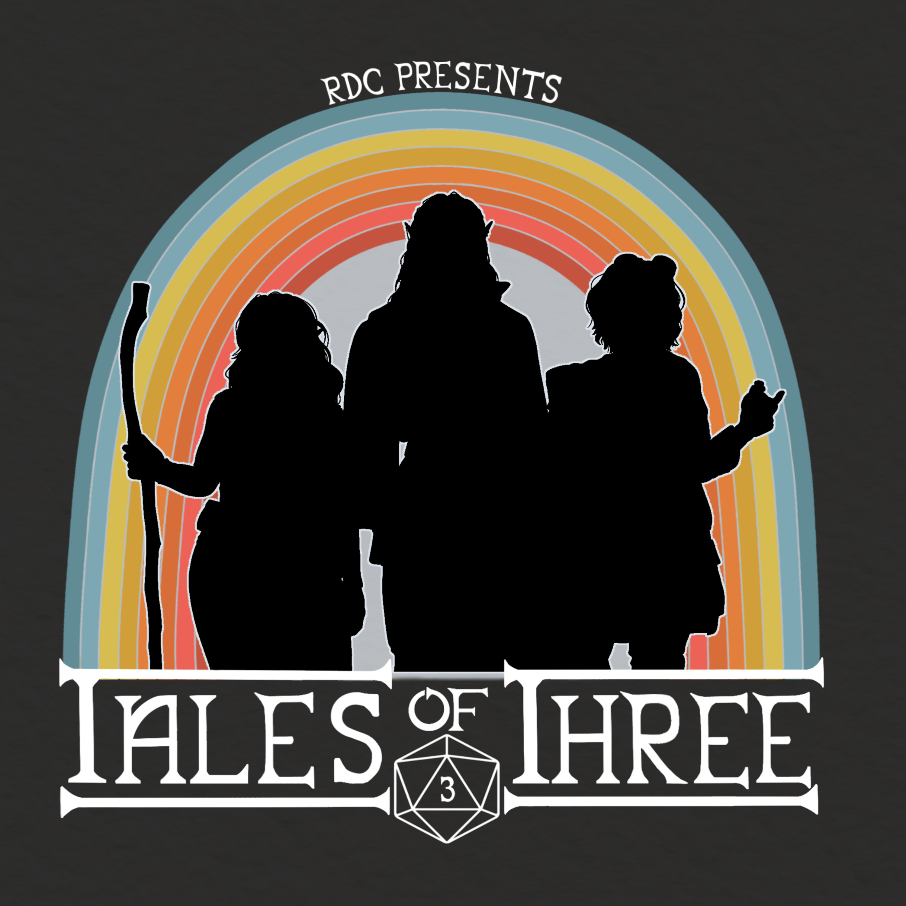 C1 E23: Tag You're It | DnD5E episode artwork