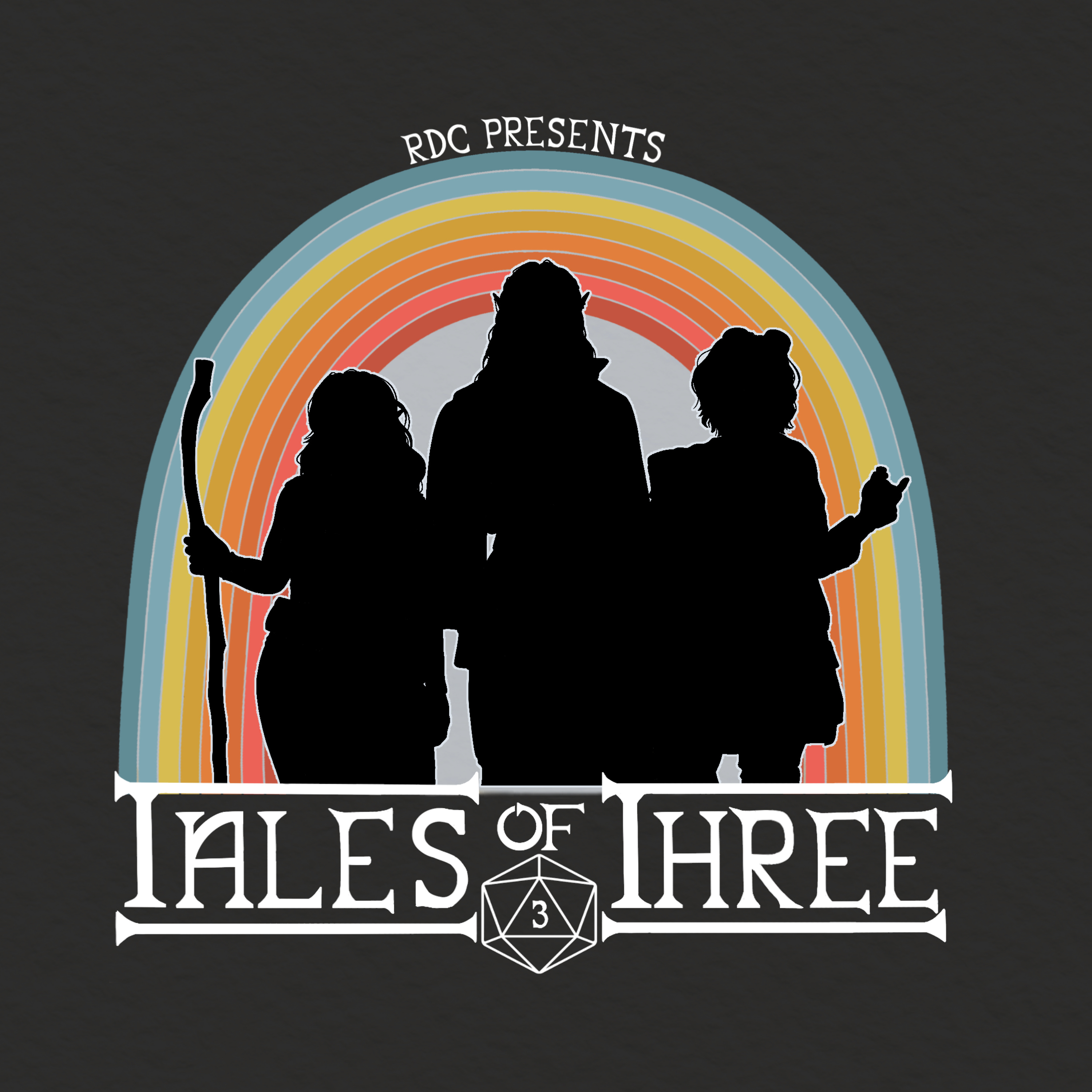 C1 E18: The B- in The Science Guild | DnD5E episode artwork