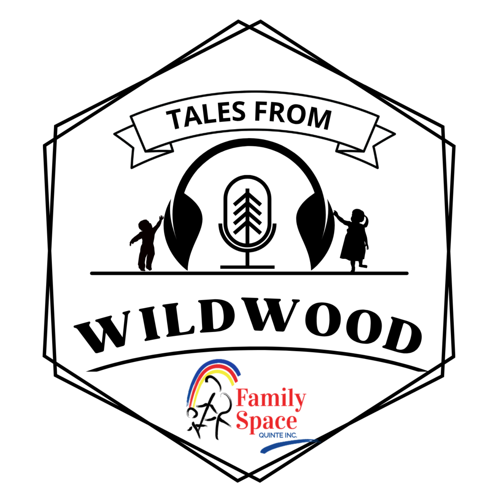 Tales From Wildwood Podcast