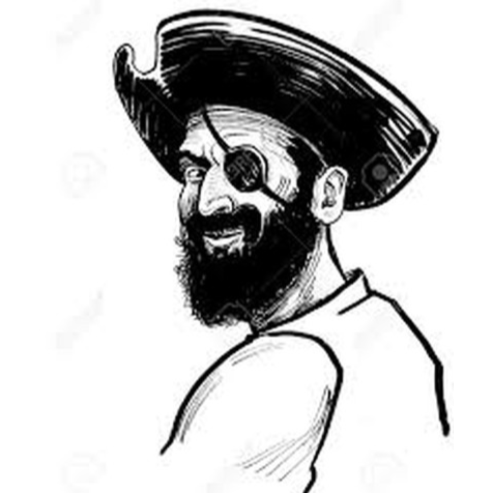 The Reason Pirates Wear Eyepatches (EDU) episode artwork