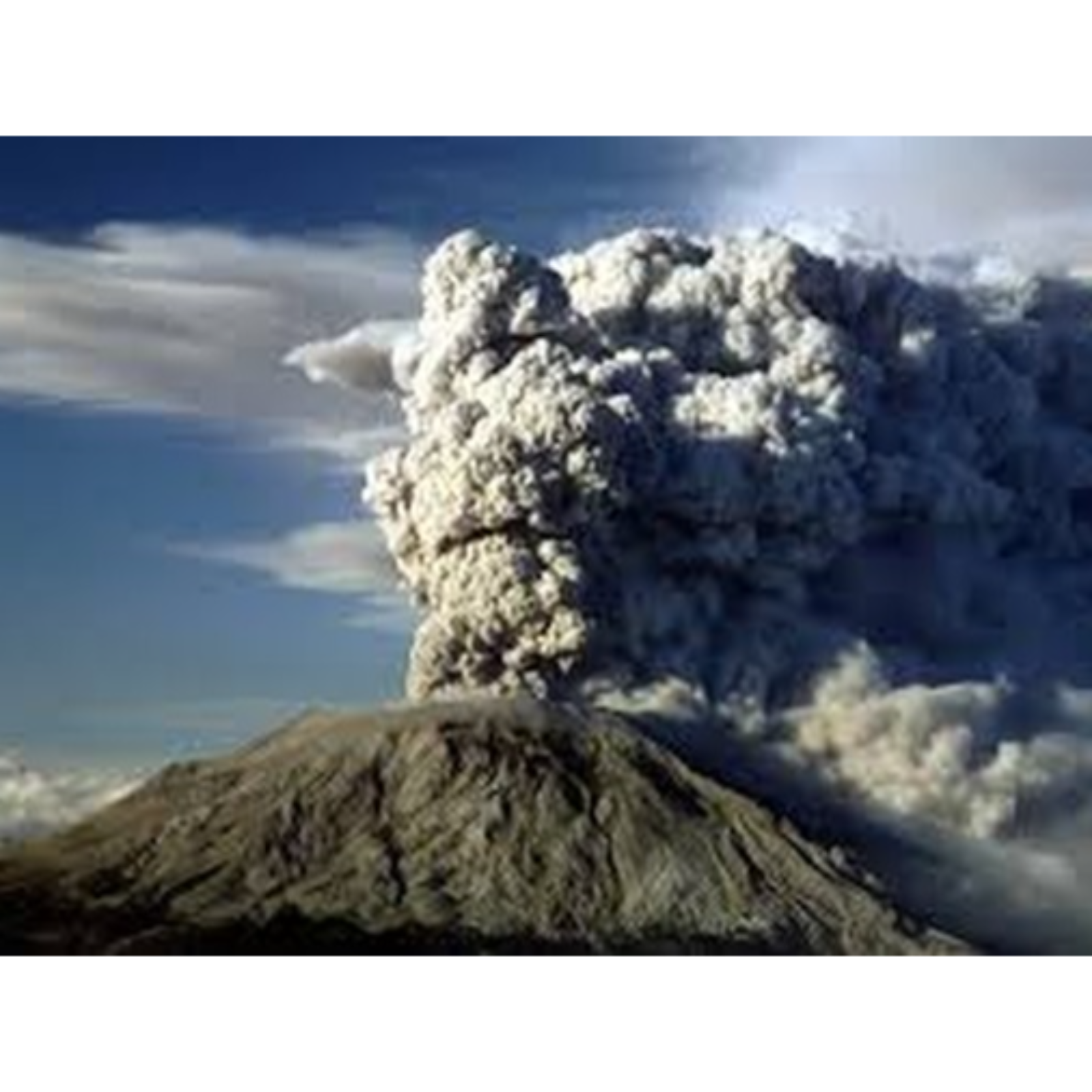 Mount Saint Helens (EDU) episode artwork
