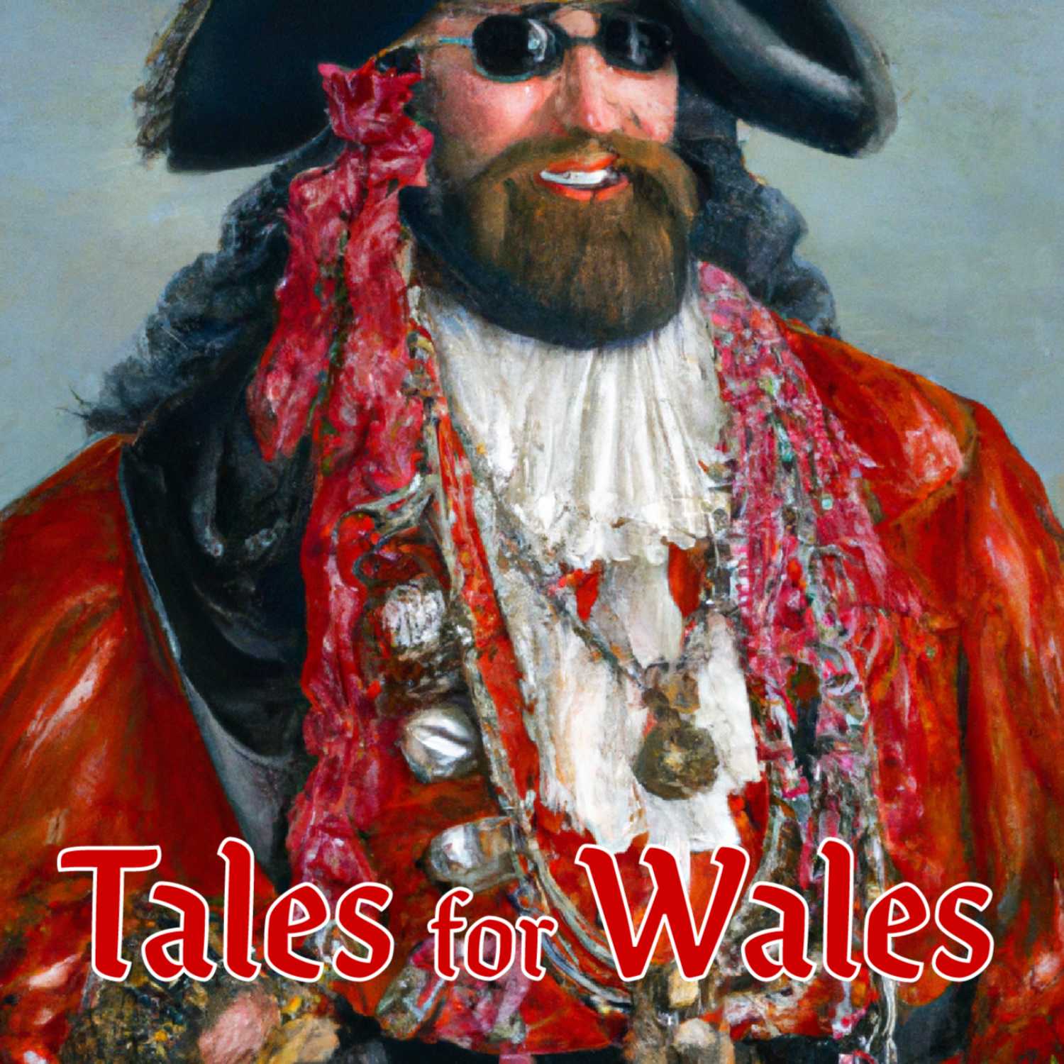 Tales for Wales: A Welsh History Podcast
