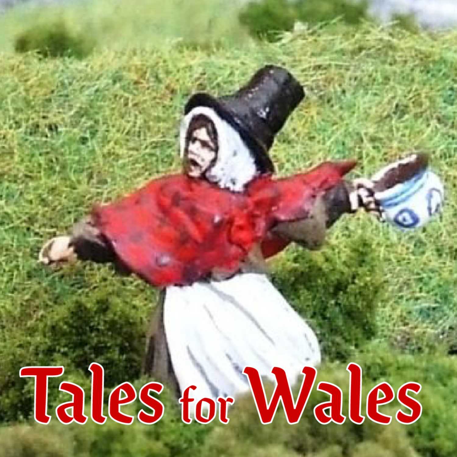 38. The Invasion of Fishguard