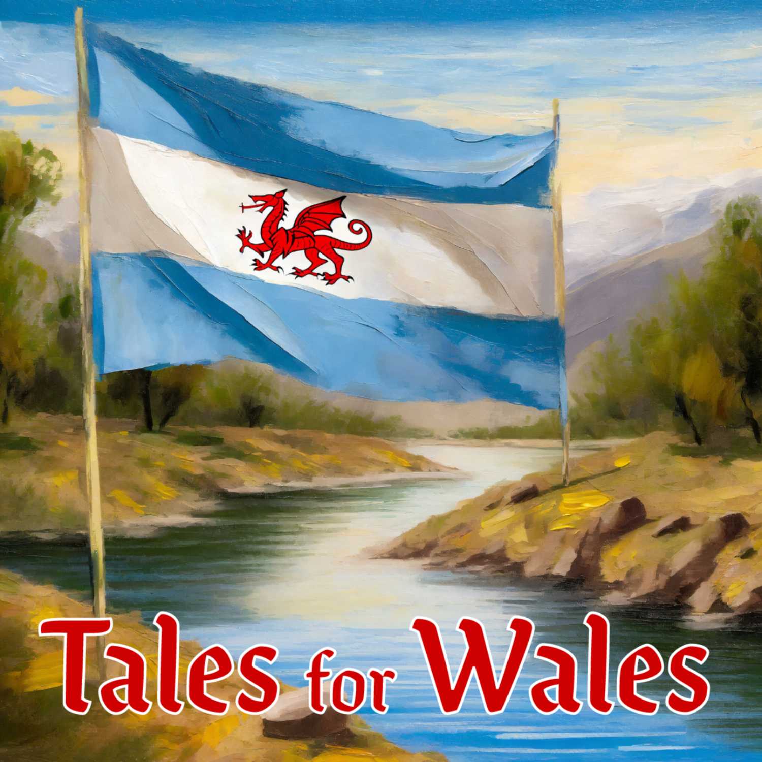 47. Y Wladfa and the Patagonian Welsh episode artwork