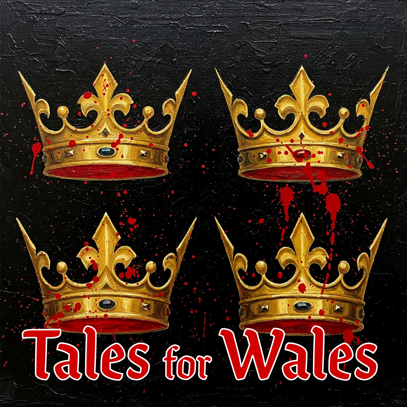117. Gruffudd ap Cynan: The Quadruple King of Gwynedd episode artwork