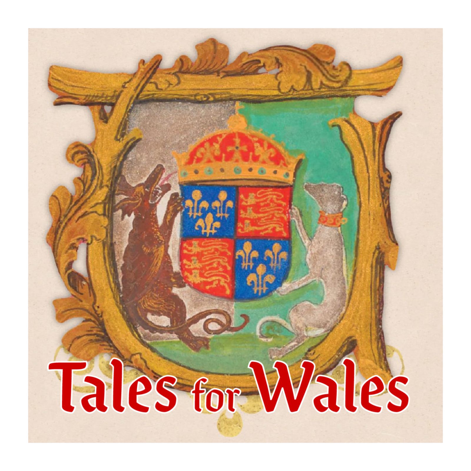 152. Henry Tudor - The Son of Prophecy with Nathen Amin episode artwork