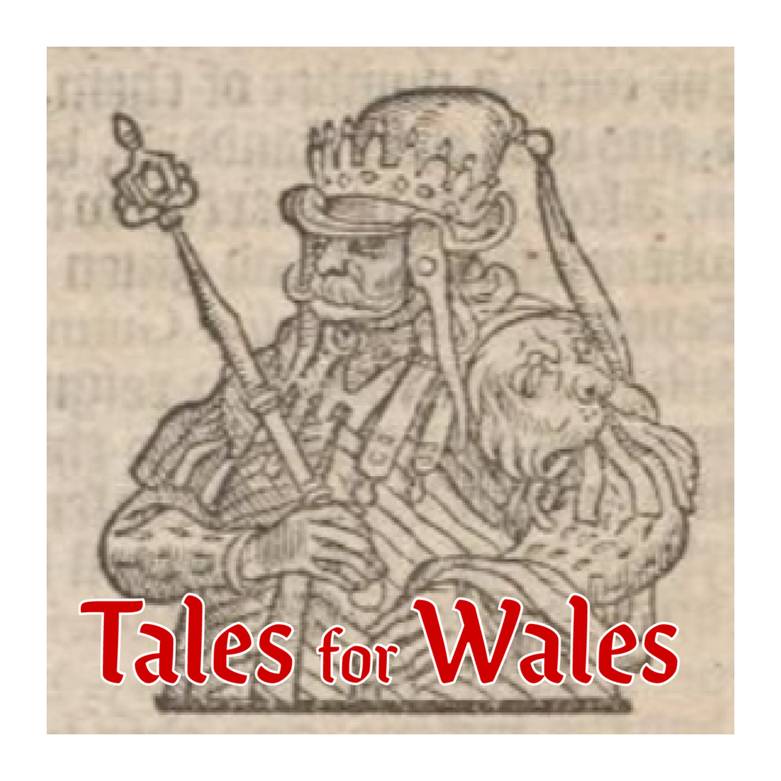 161. Anarawd ap Rhodri & The Battle of Conwy episode artwork