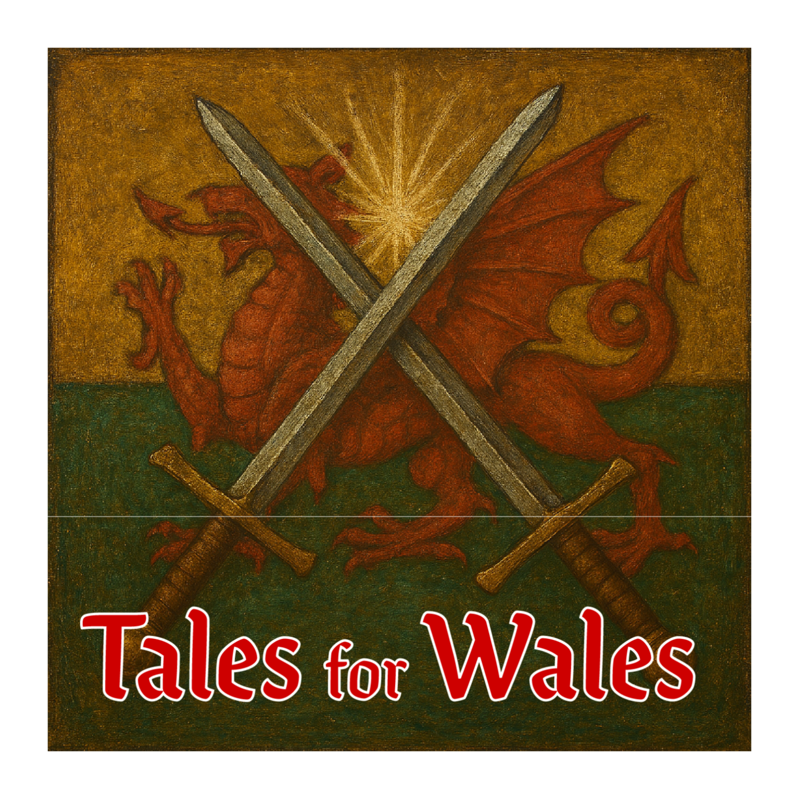 165. Belinus and Brennius - Brythonic Battle Brothers episode artwork