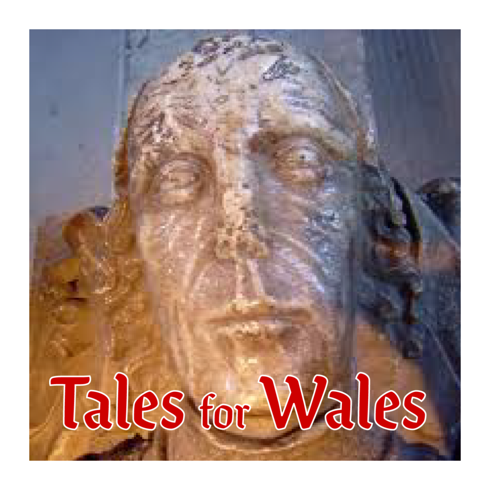 167. Sir David Mathew of Llandaff episode artwork