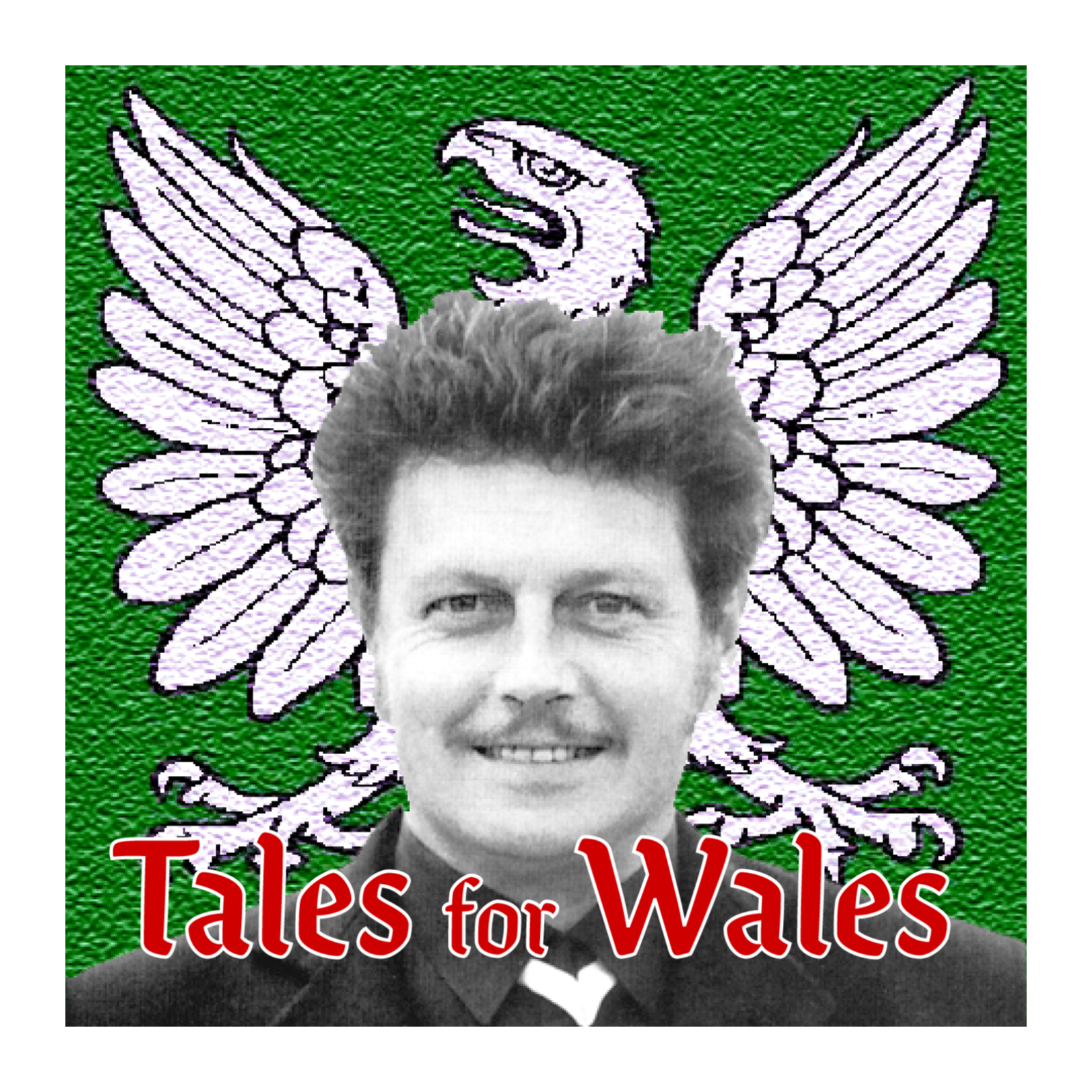 170. Julian Cayo & The Free Wales Army episode artwork