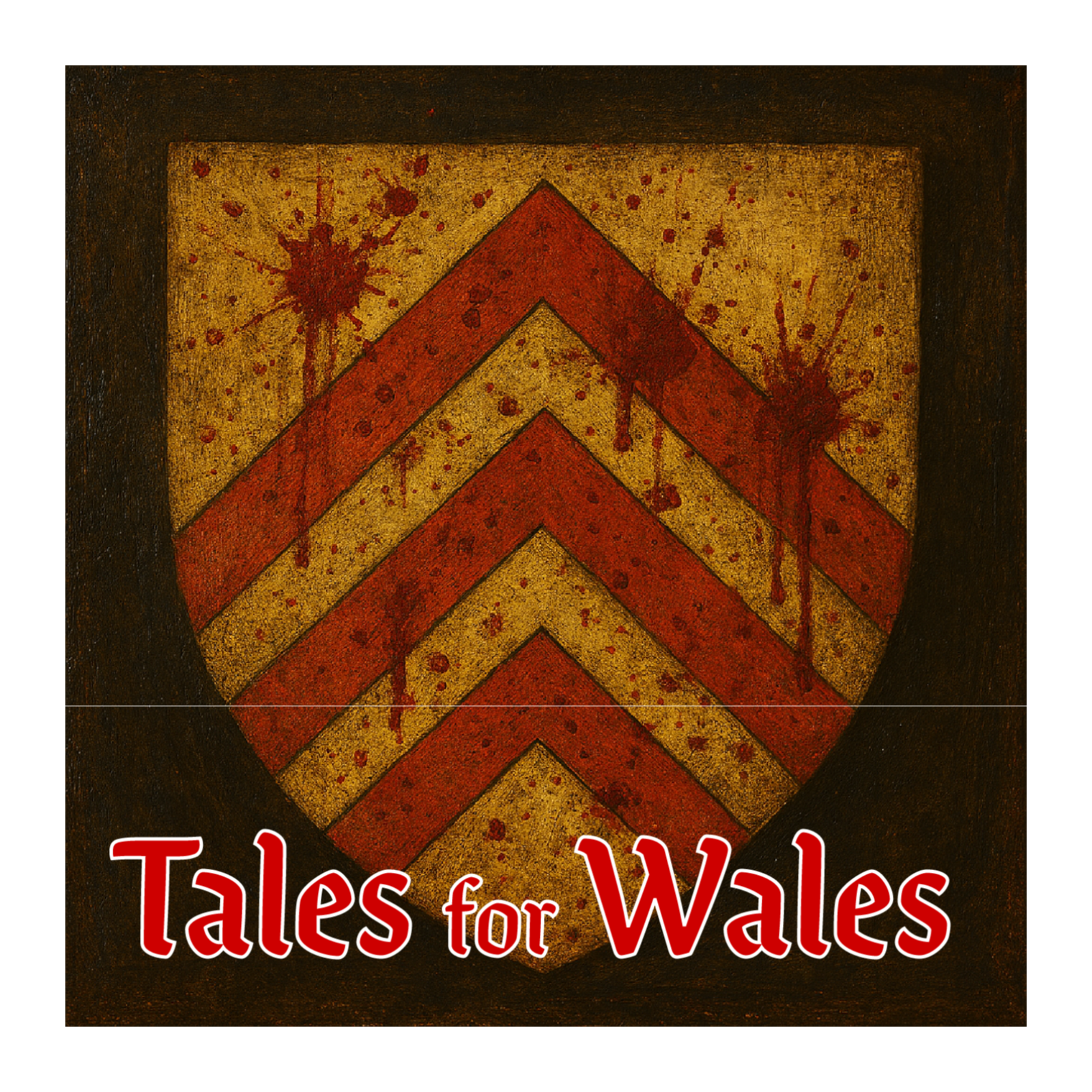 171. The House of Clare - Part 1 episode artwork