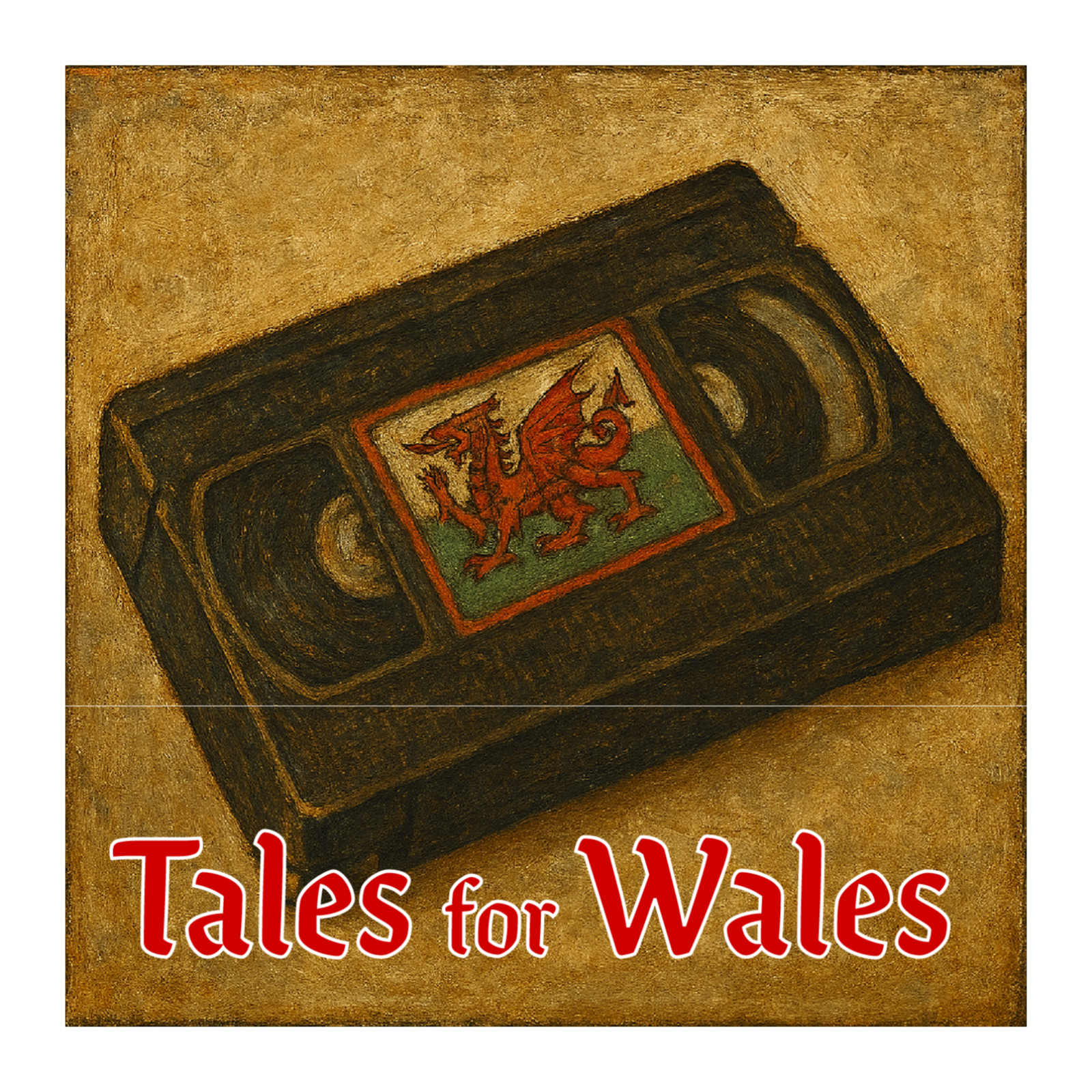 173. Welsh Characters In Film, Part 2 (with The Podcast Nobody Asked For) episode artwork