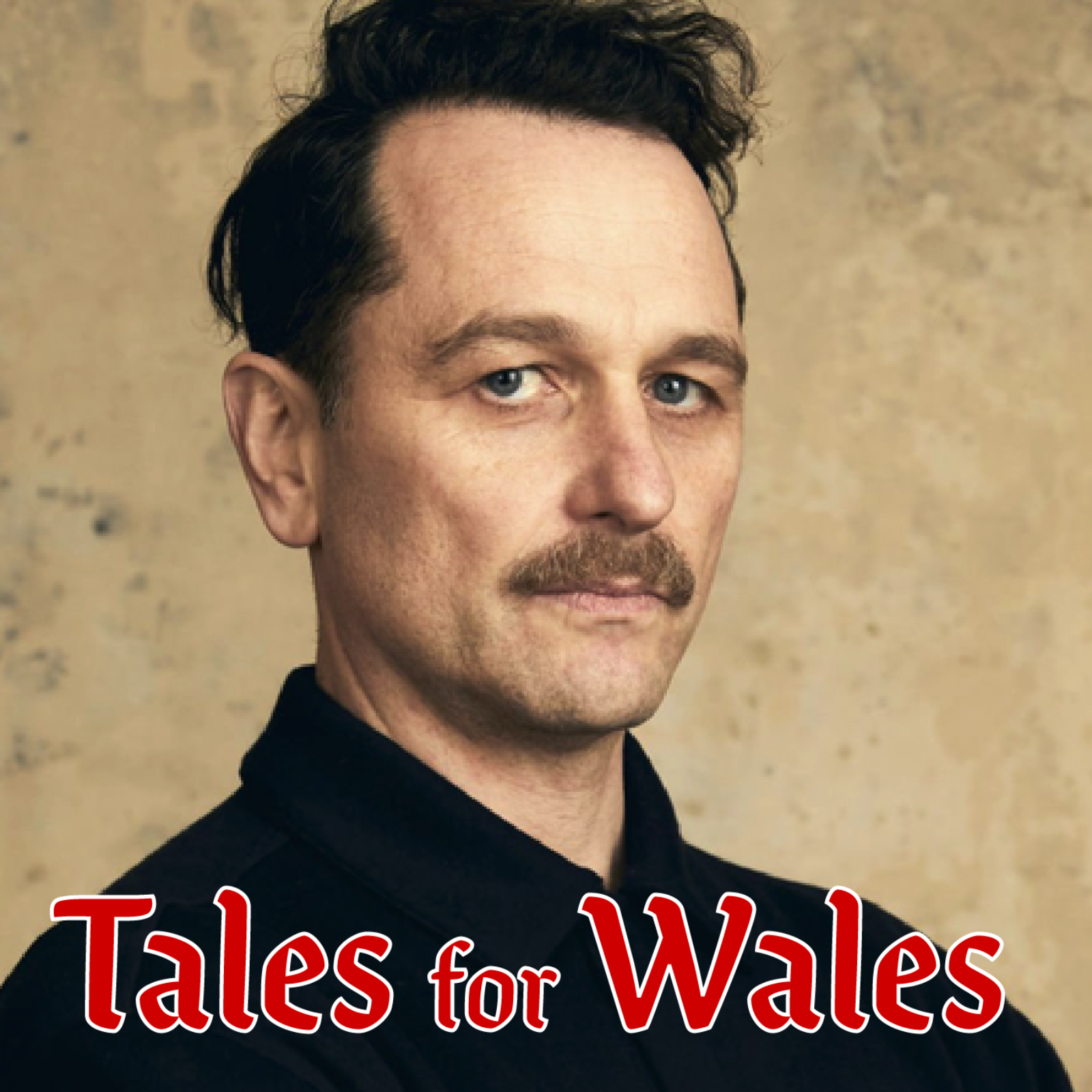 185. Matthew Rhys episode artwork