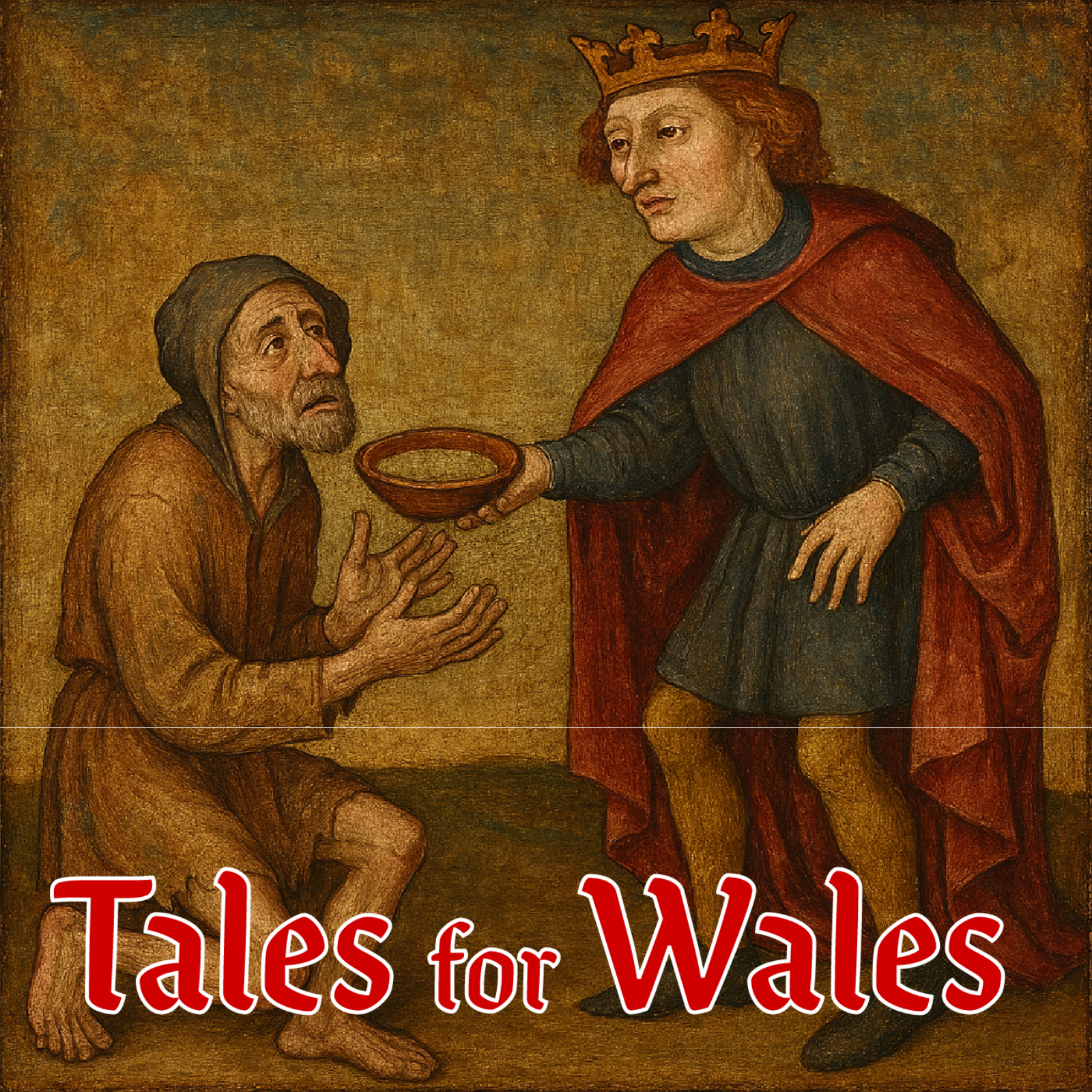 Tasty Tuesdays: Can the Welsh Save Cinema? episode artwork