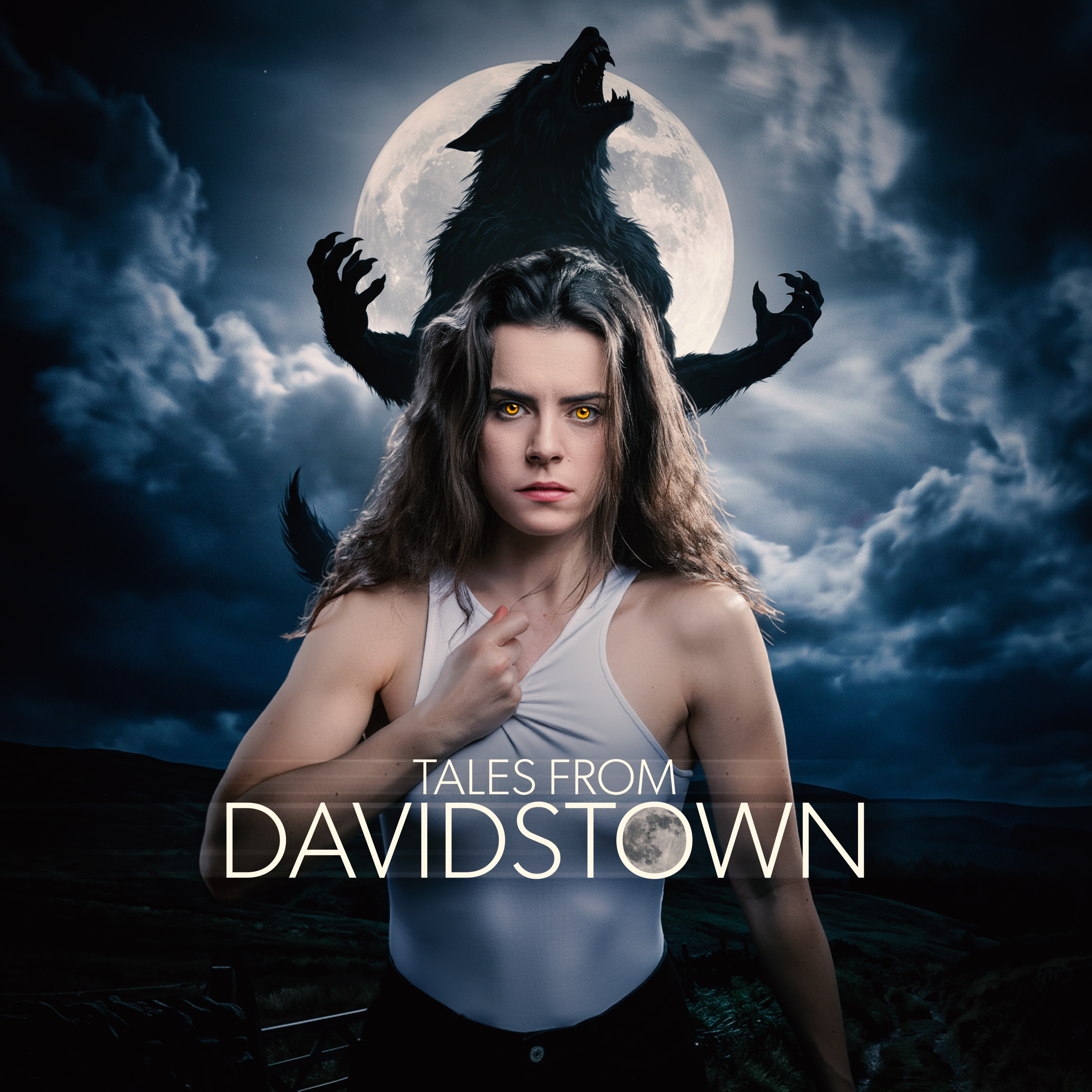 Werewolf Audio Drama Returns | Tales from Davidstown — Season 2 episode artwork