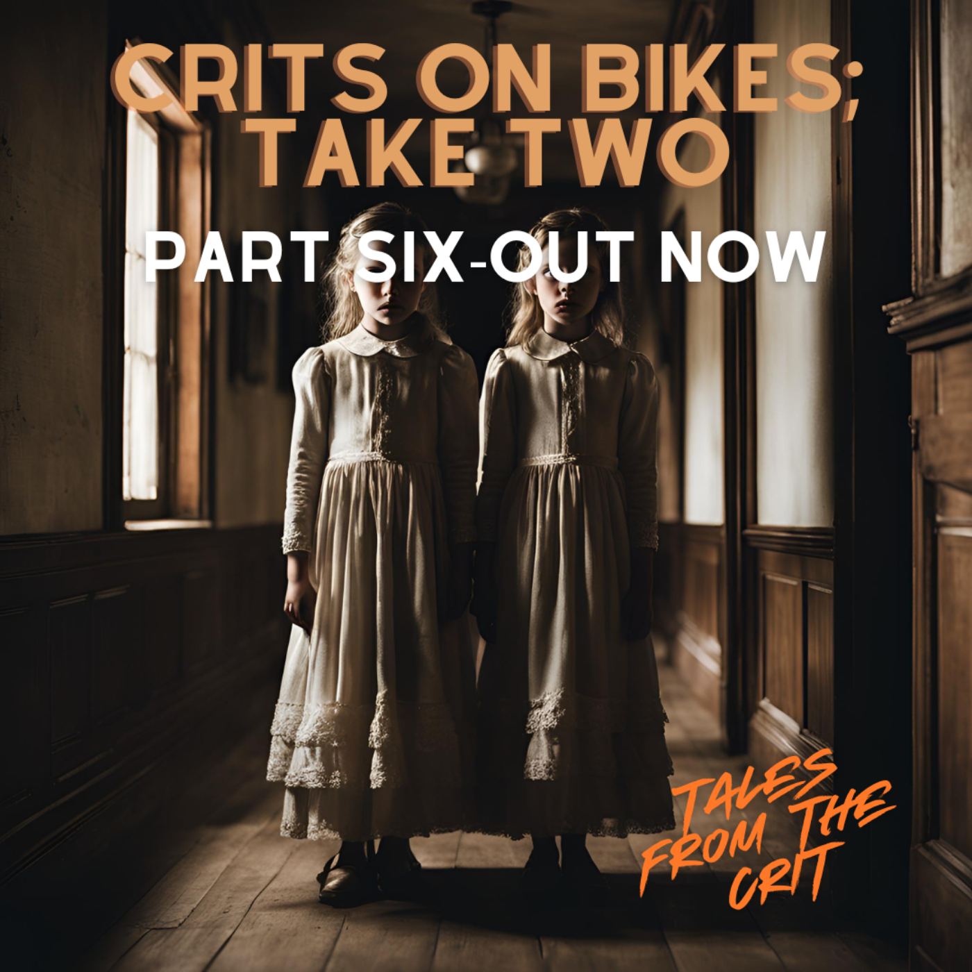 Tales From The Crit