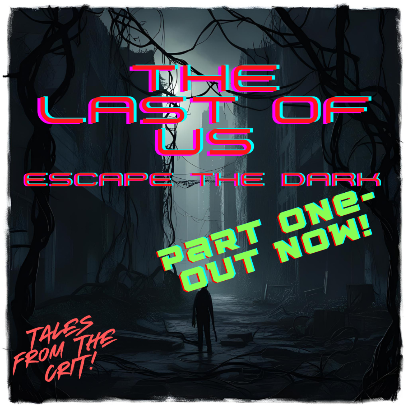Tales From The Crit