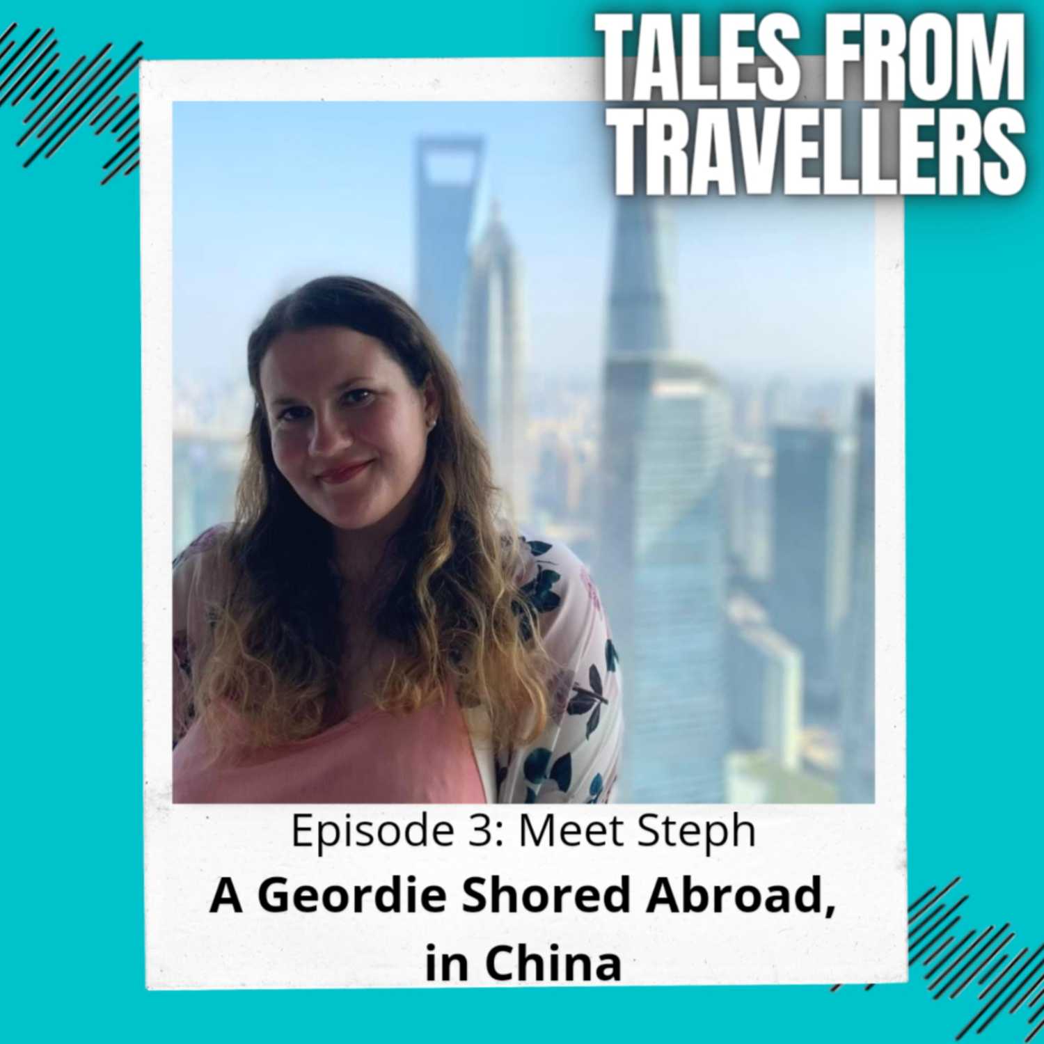 Tales From Travellers