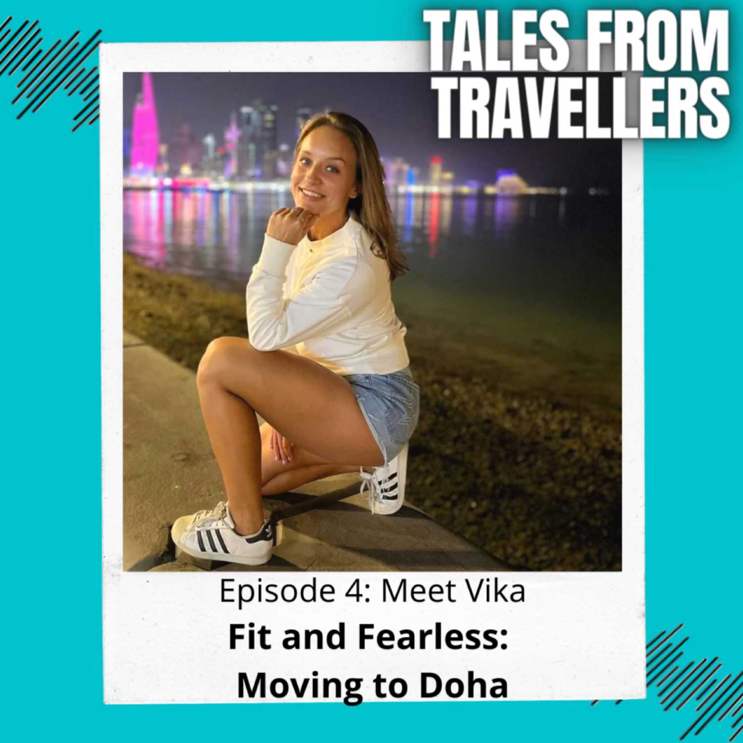 Tales From Travellers