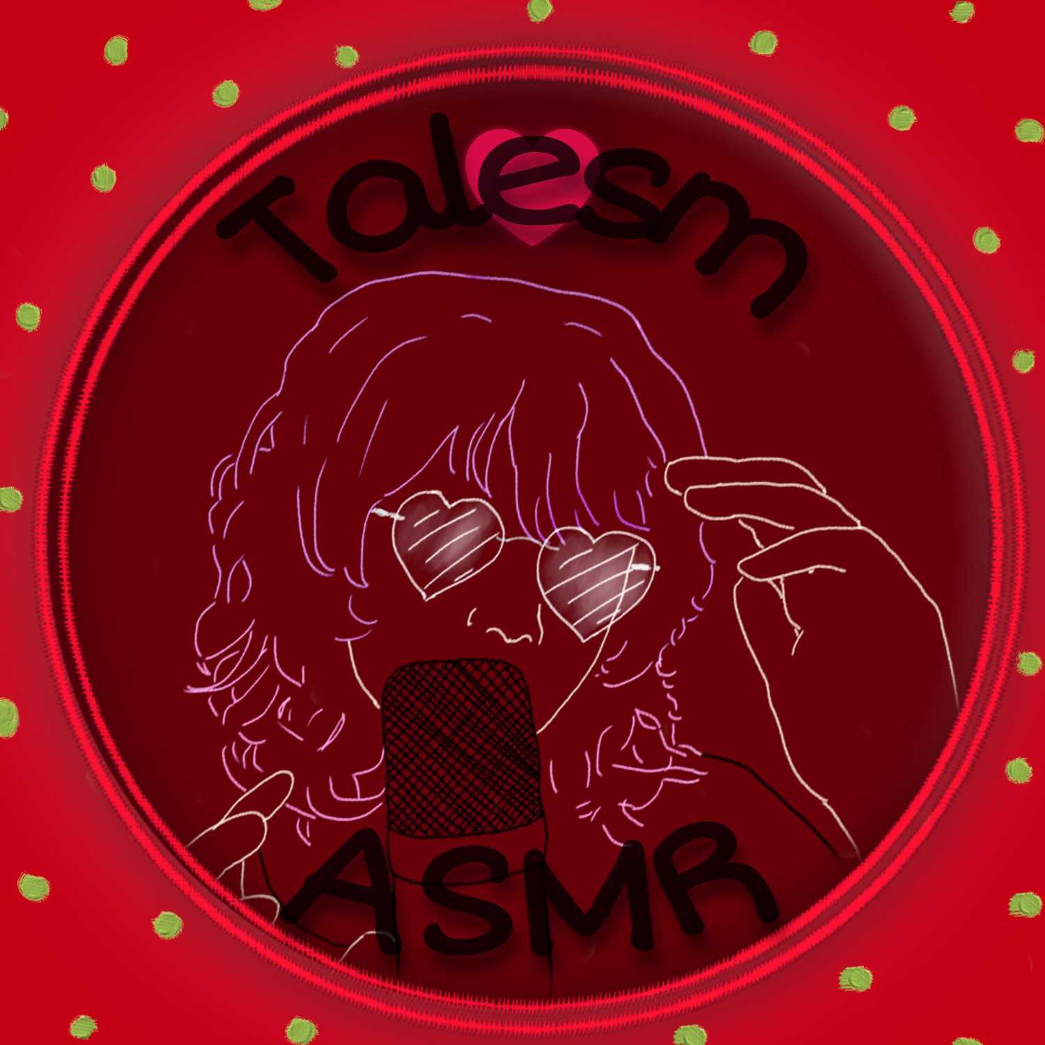 Talesm ASMR