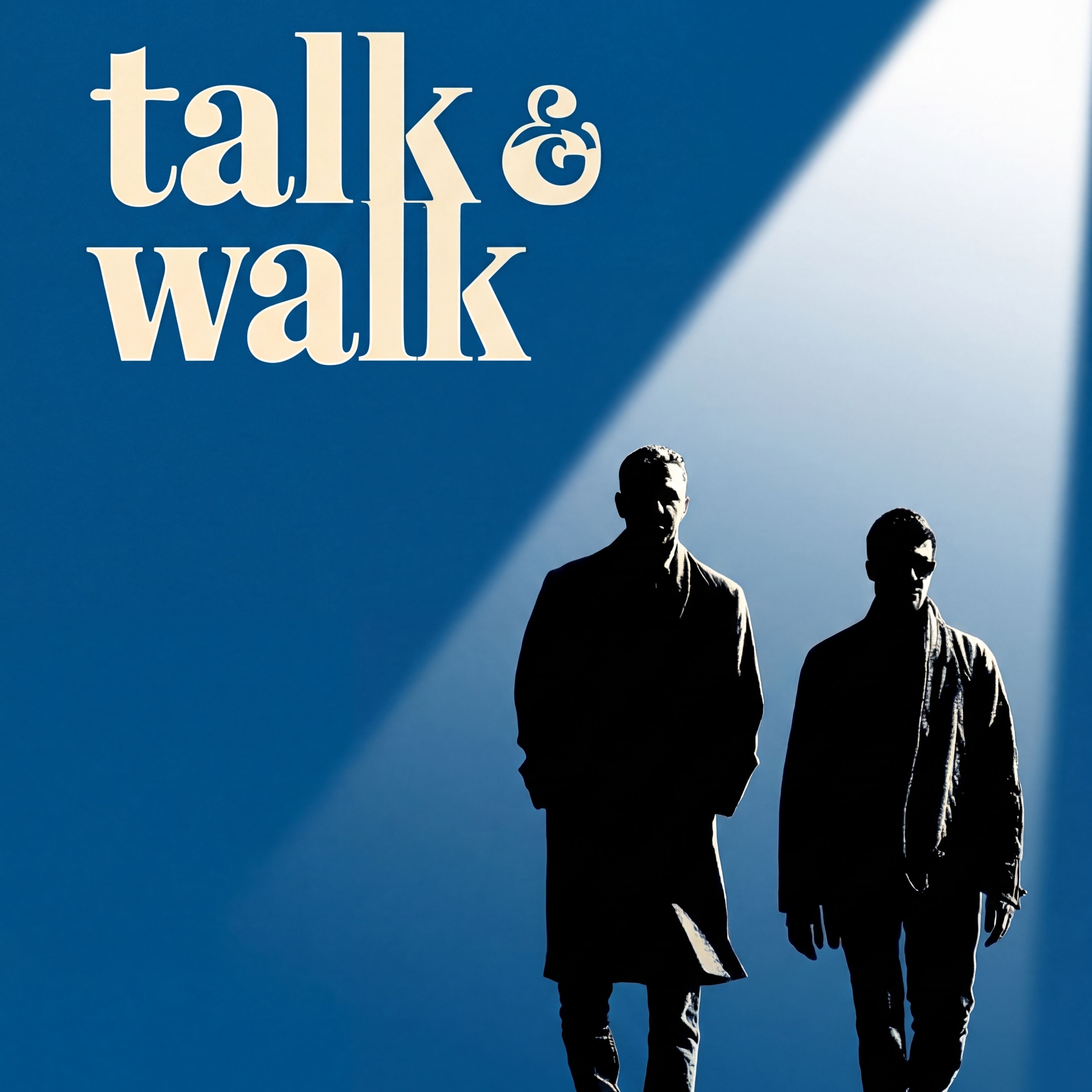 Talk and Walk