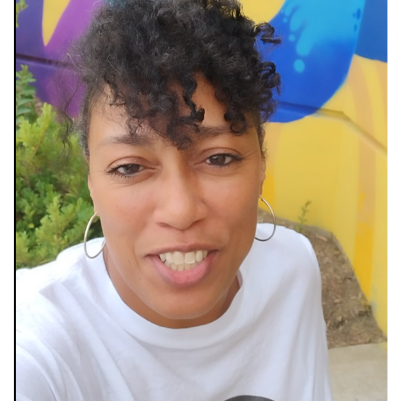 Talk Black & Give Back