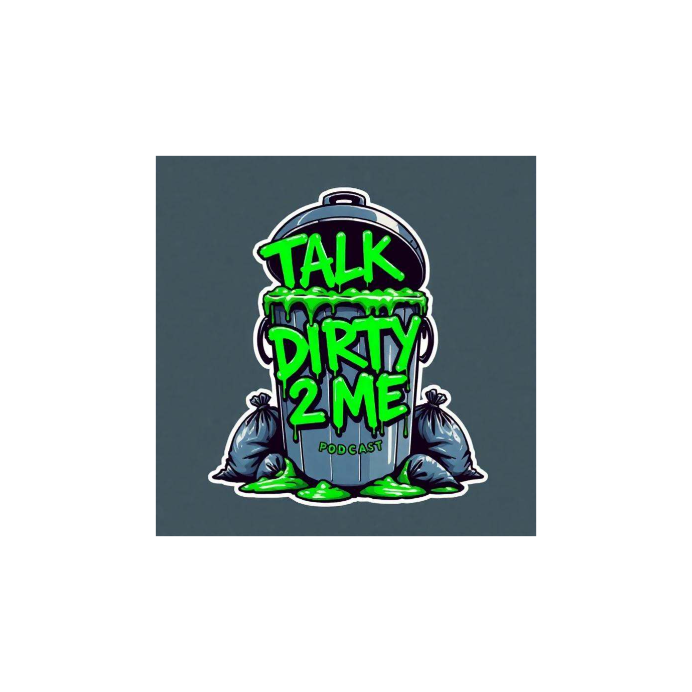 Talk Dirty 2 Me
